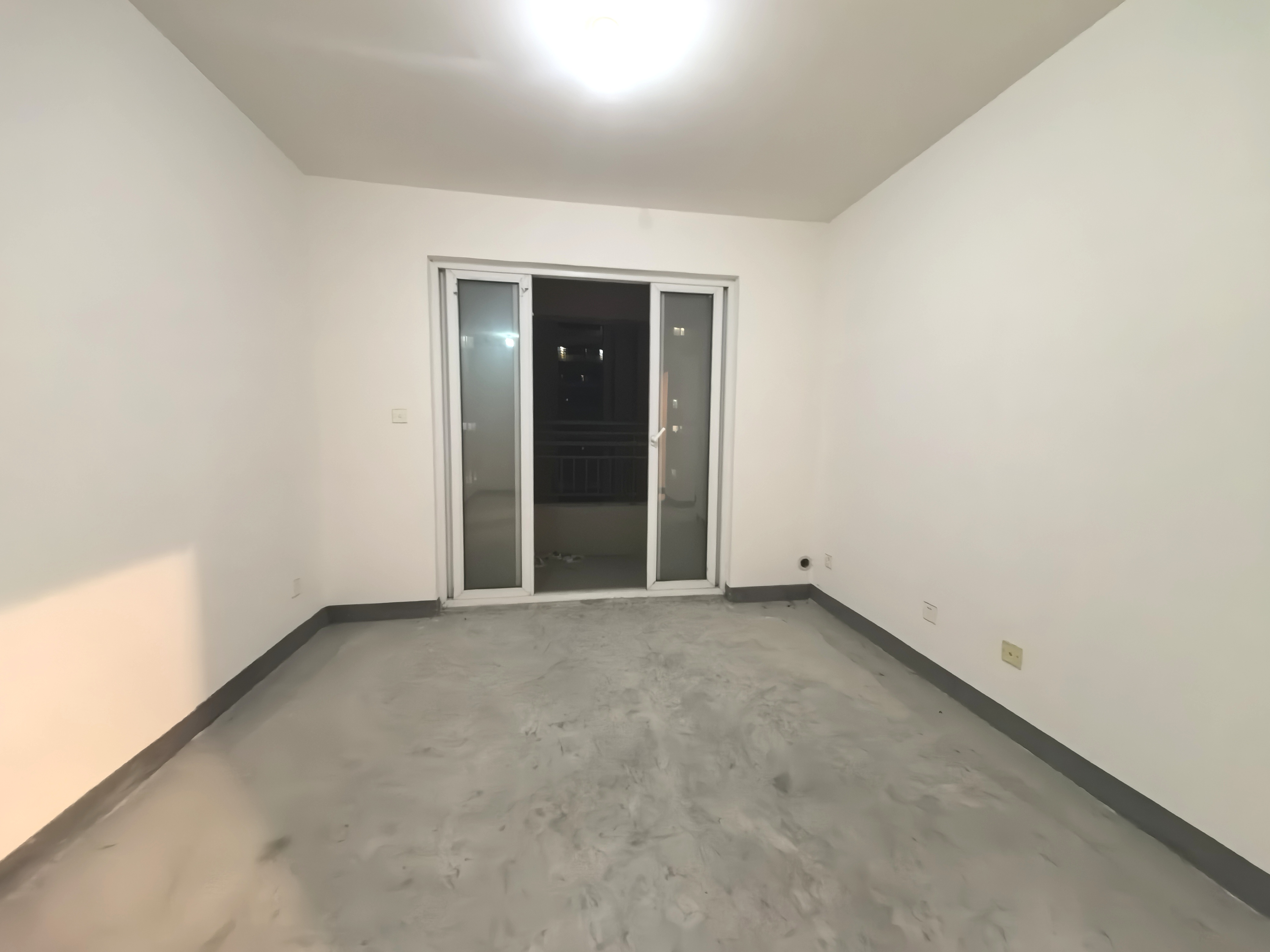 中海碧林湾 3室2厅1卫 95.53m&sup2;