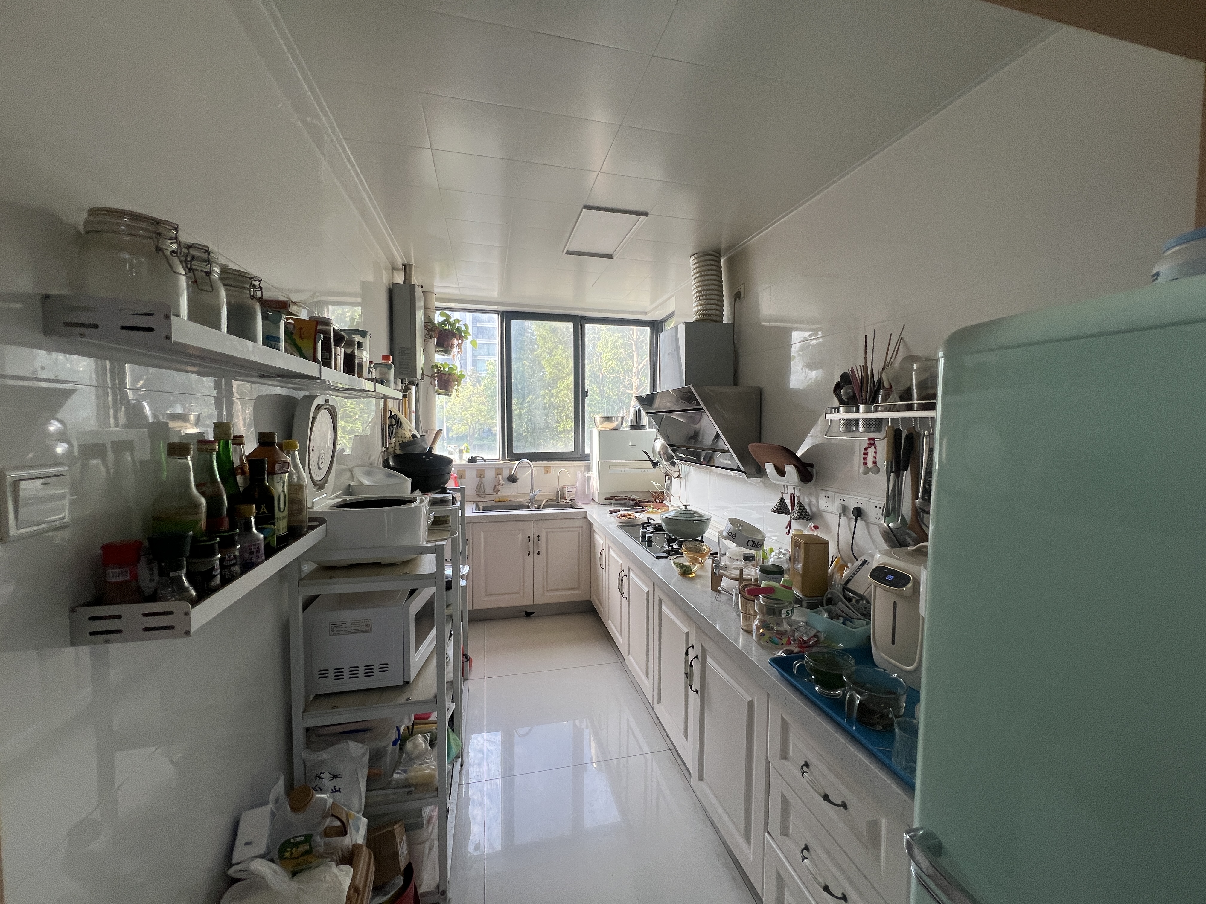盛鑫&middot;城东雅苑 3室2厅1卫 109.48m&sup2;