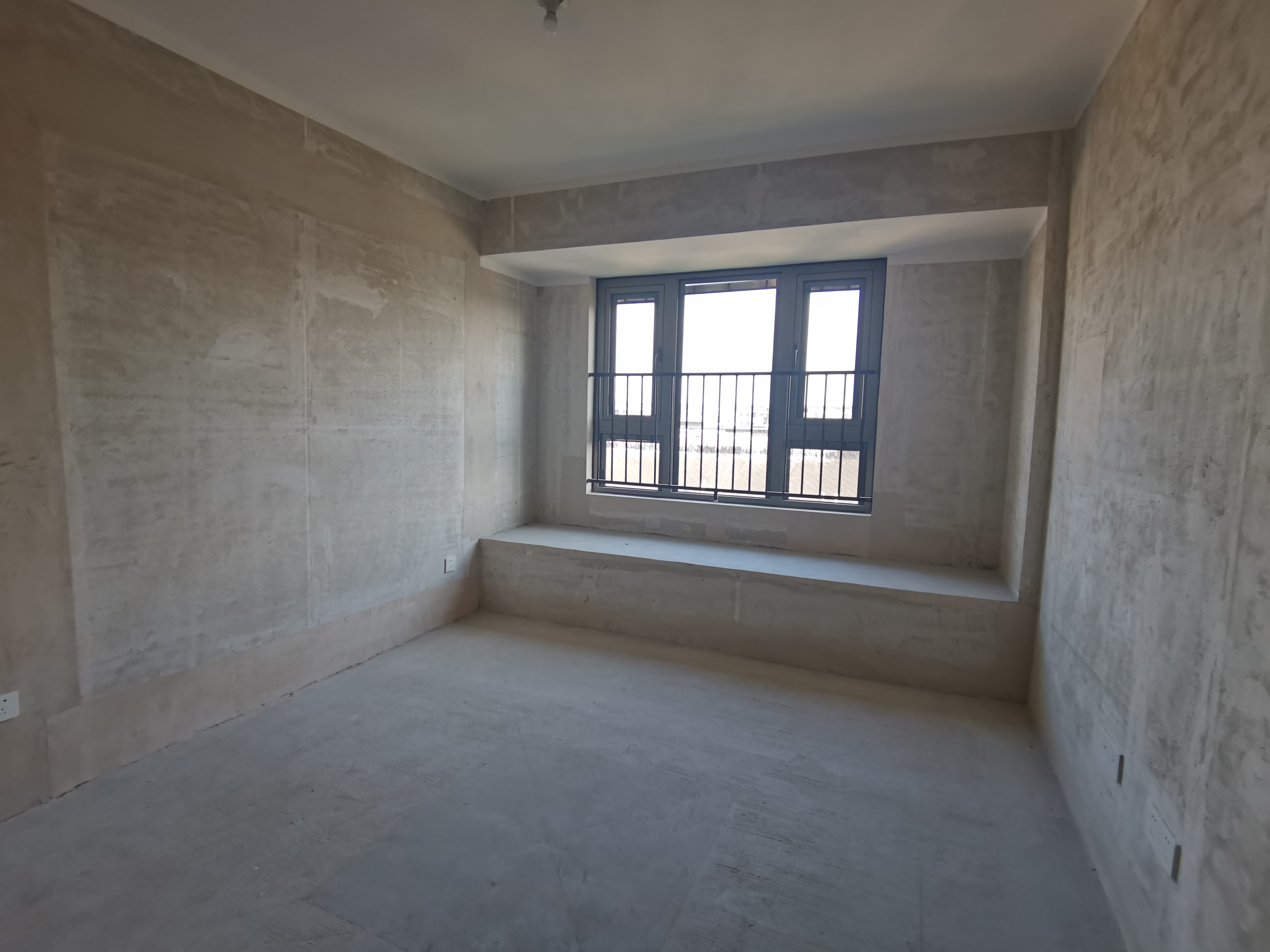 澜庭序 3室2厅2卫 110m&sup2;
