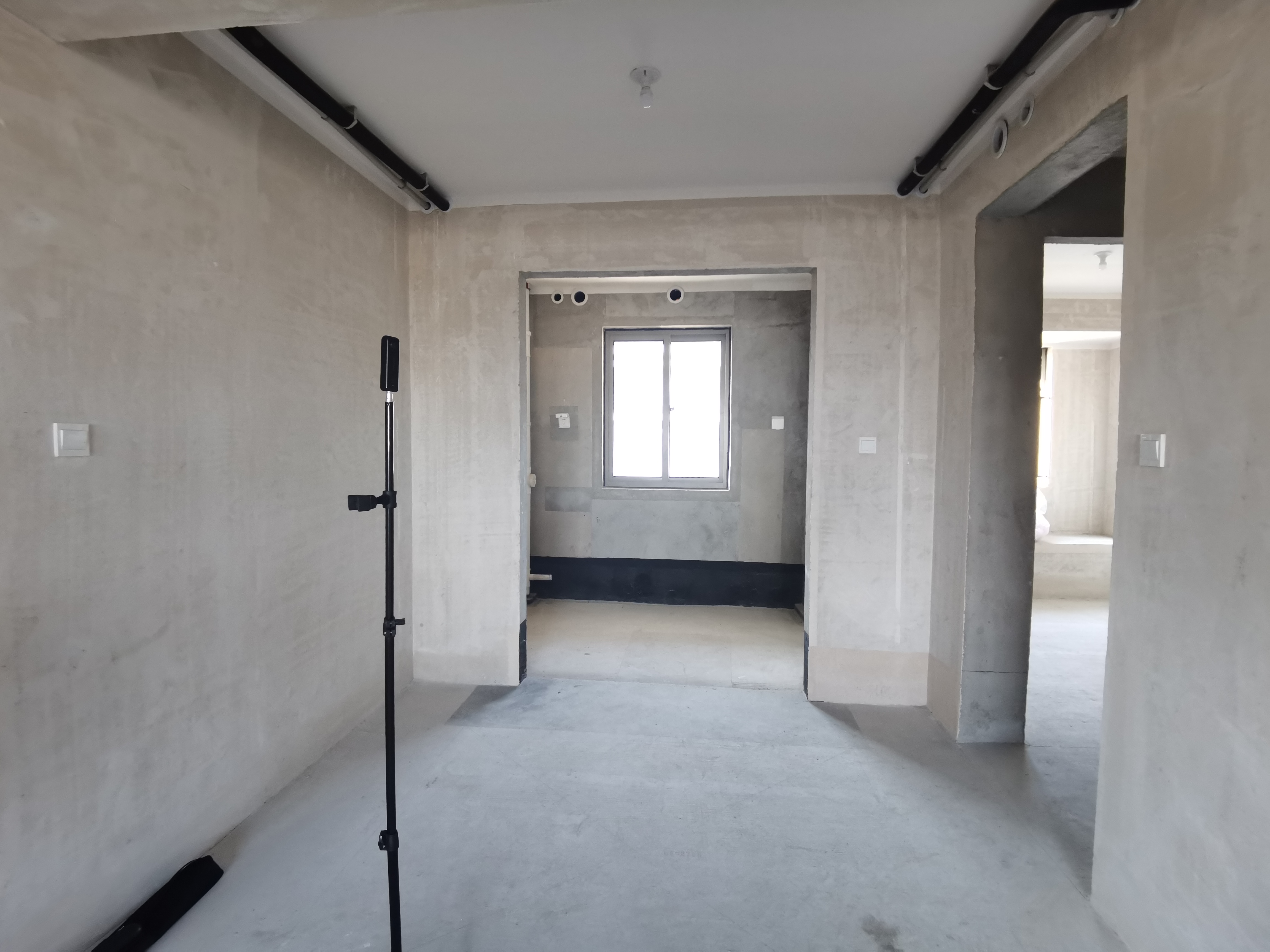 澜庭序 3室2厅2卫 110m&sup2;