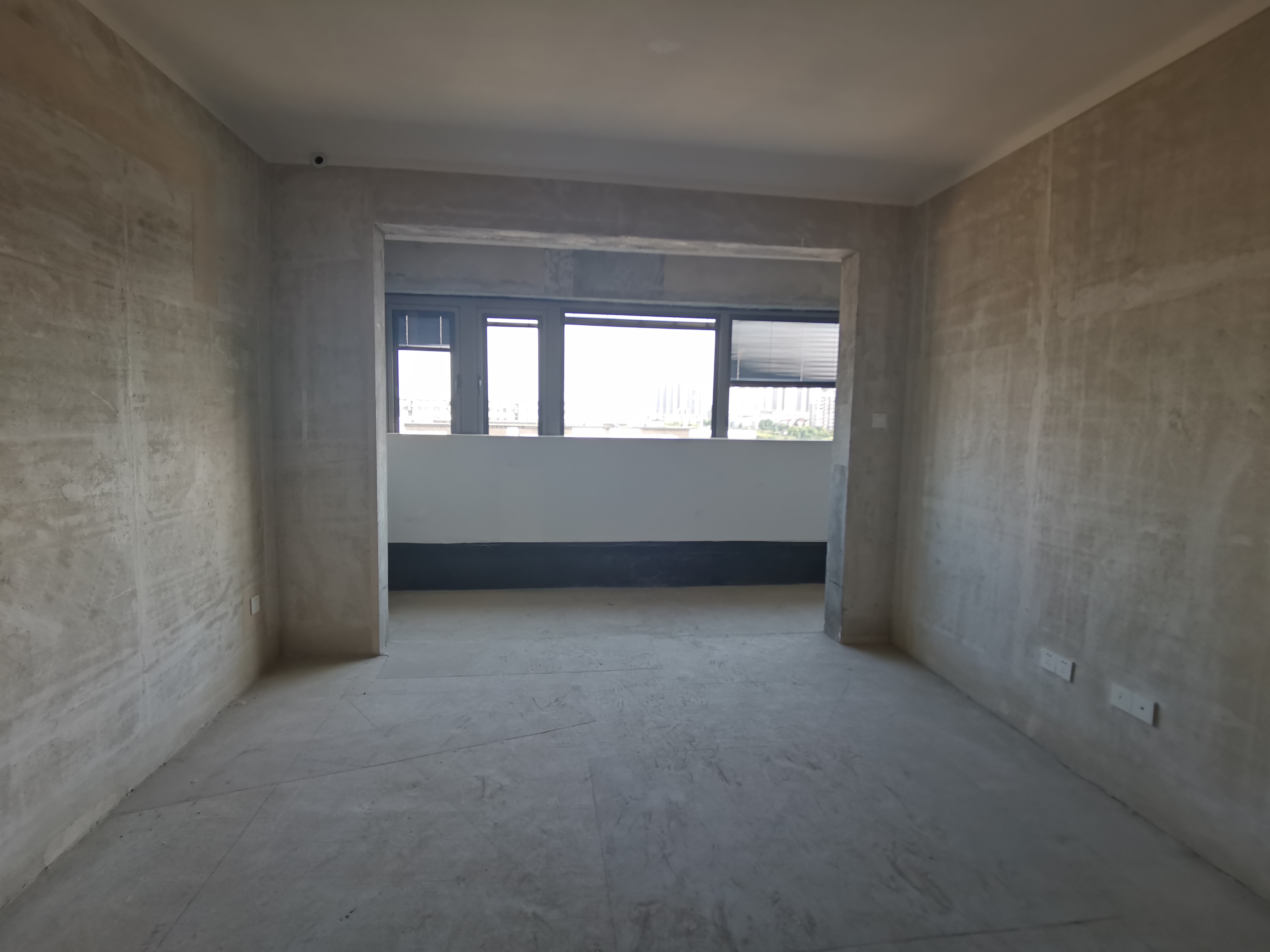澜庭序 3室2厅2卫 110m²