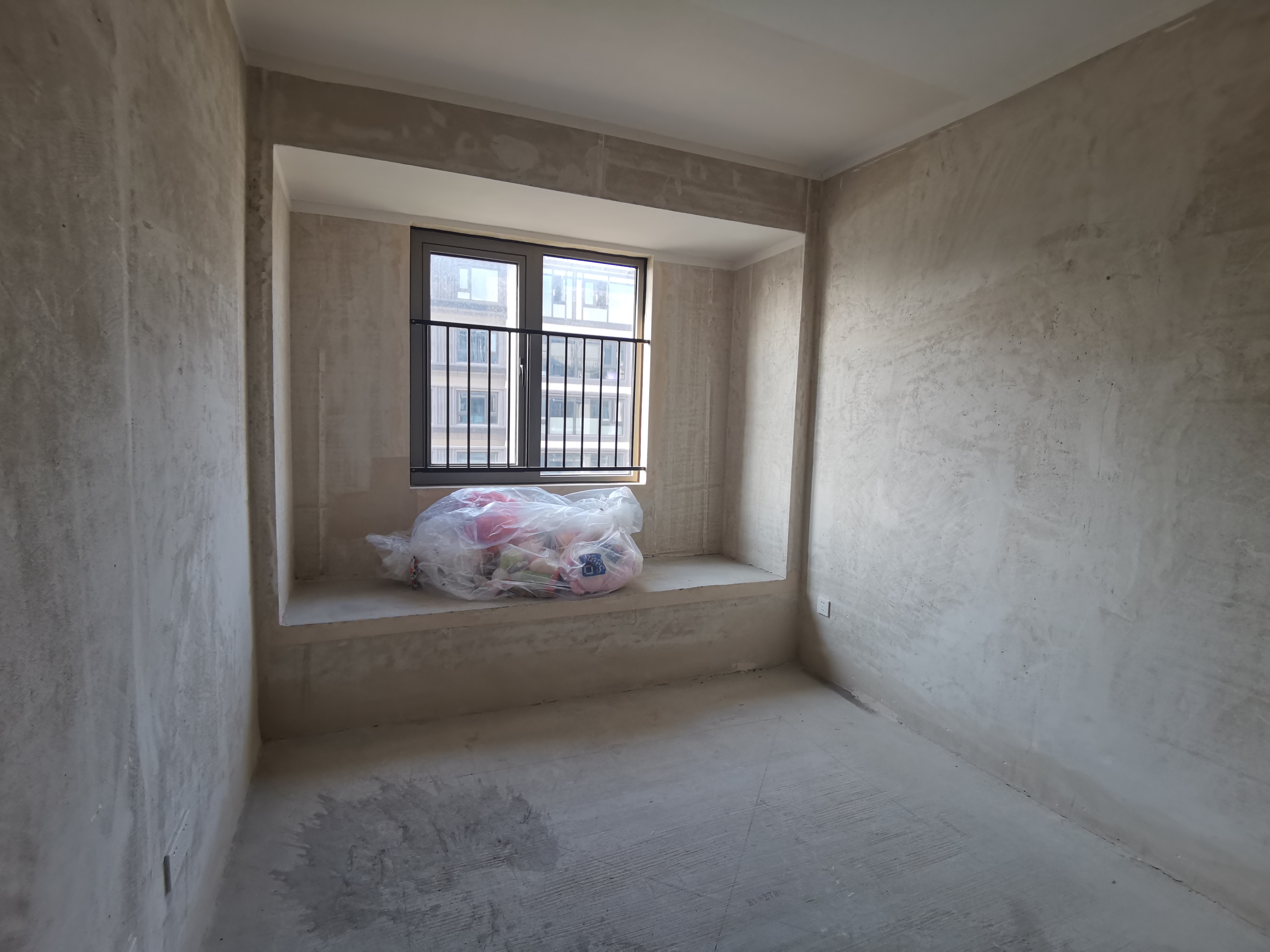 澜庭序 3室2厅2卫 110m&sup2;