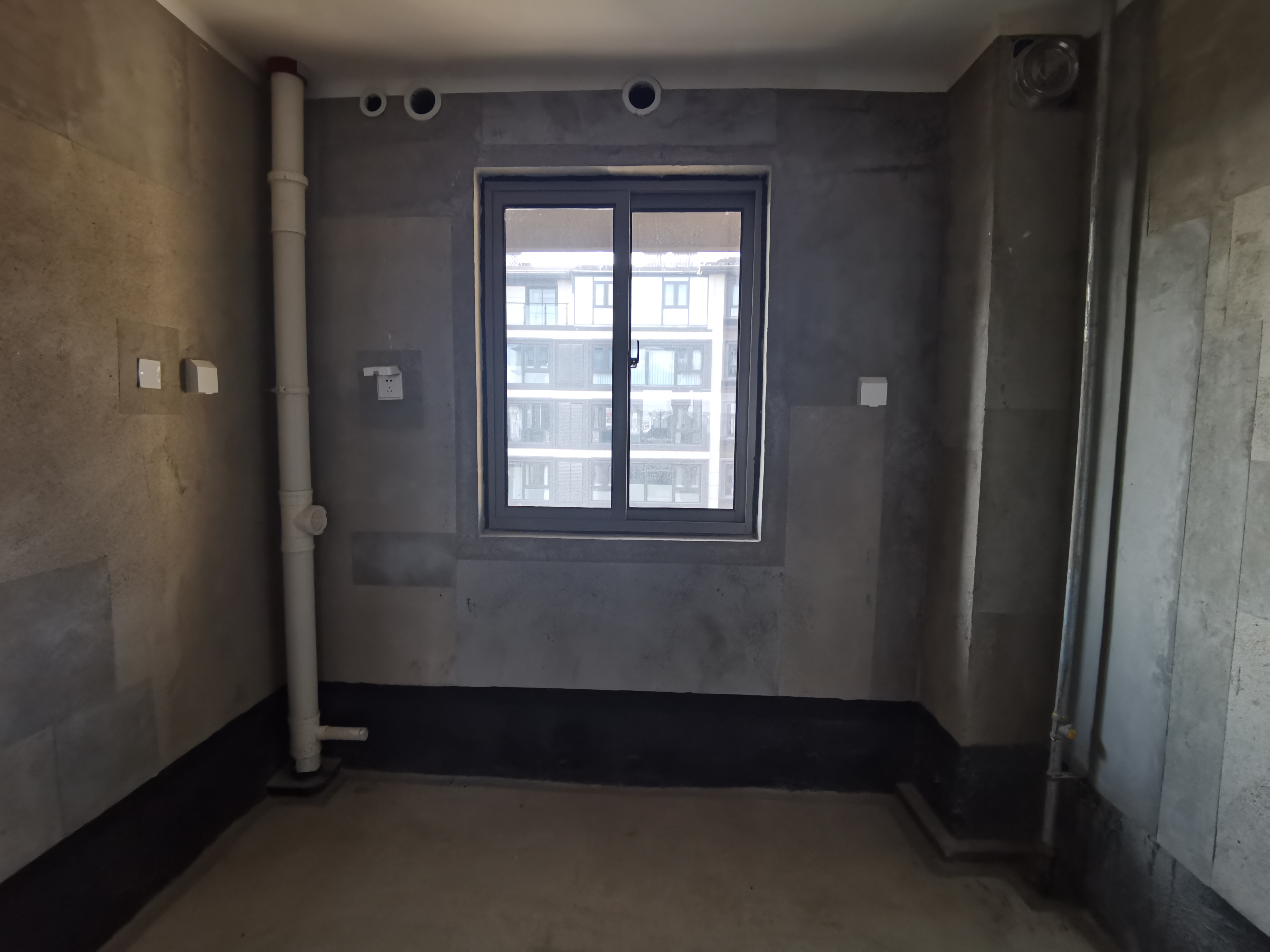 澜庭序 3室2厅2卫 110m&sup2;