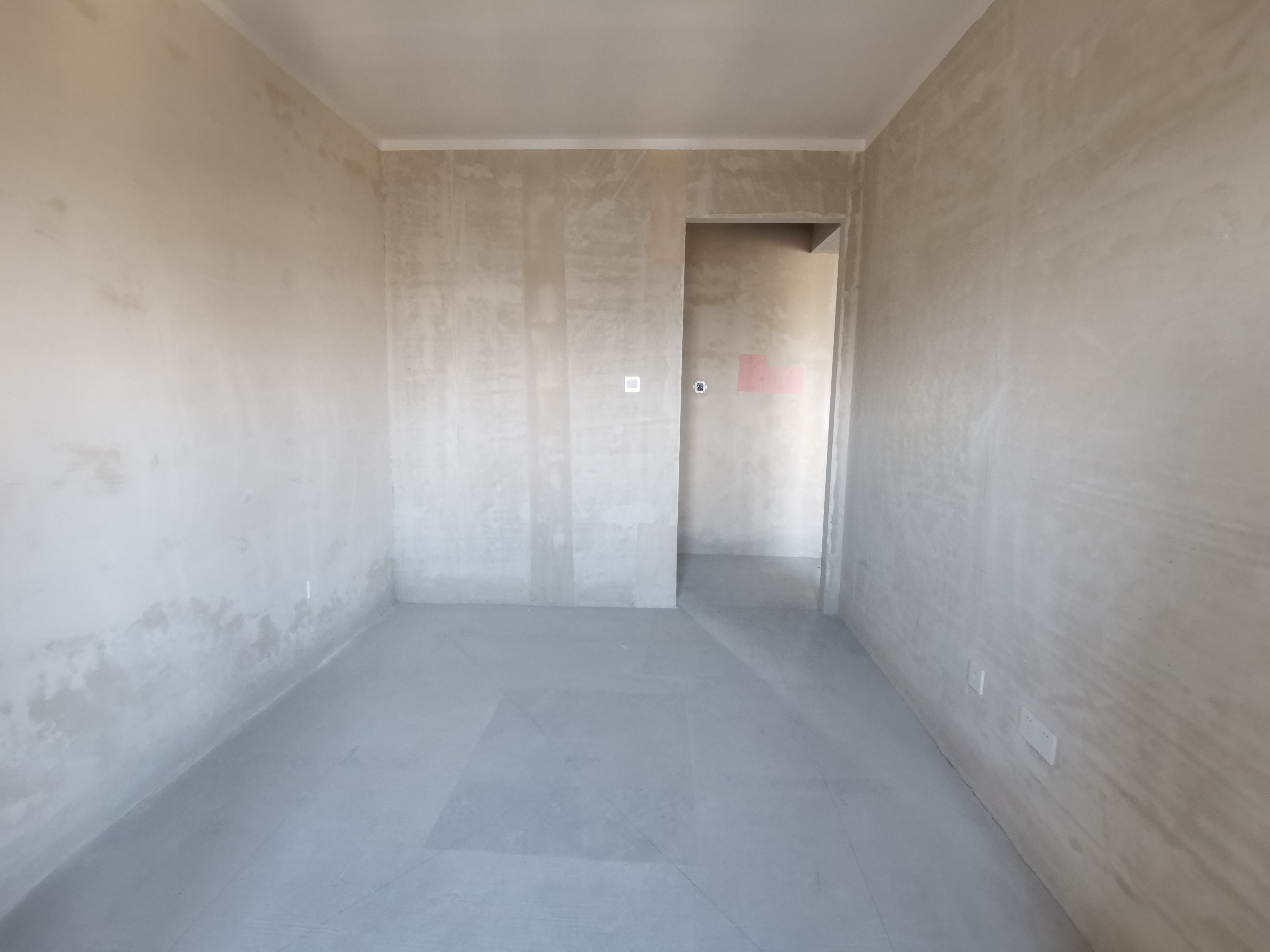澜庭序 3室2厅2卫 110m&sup2;