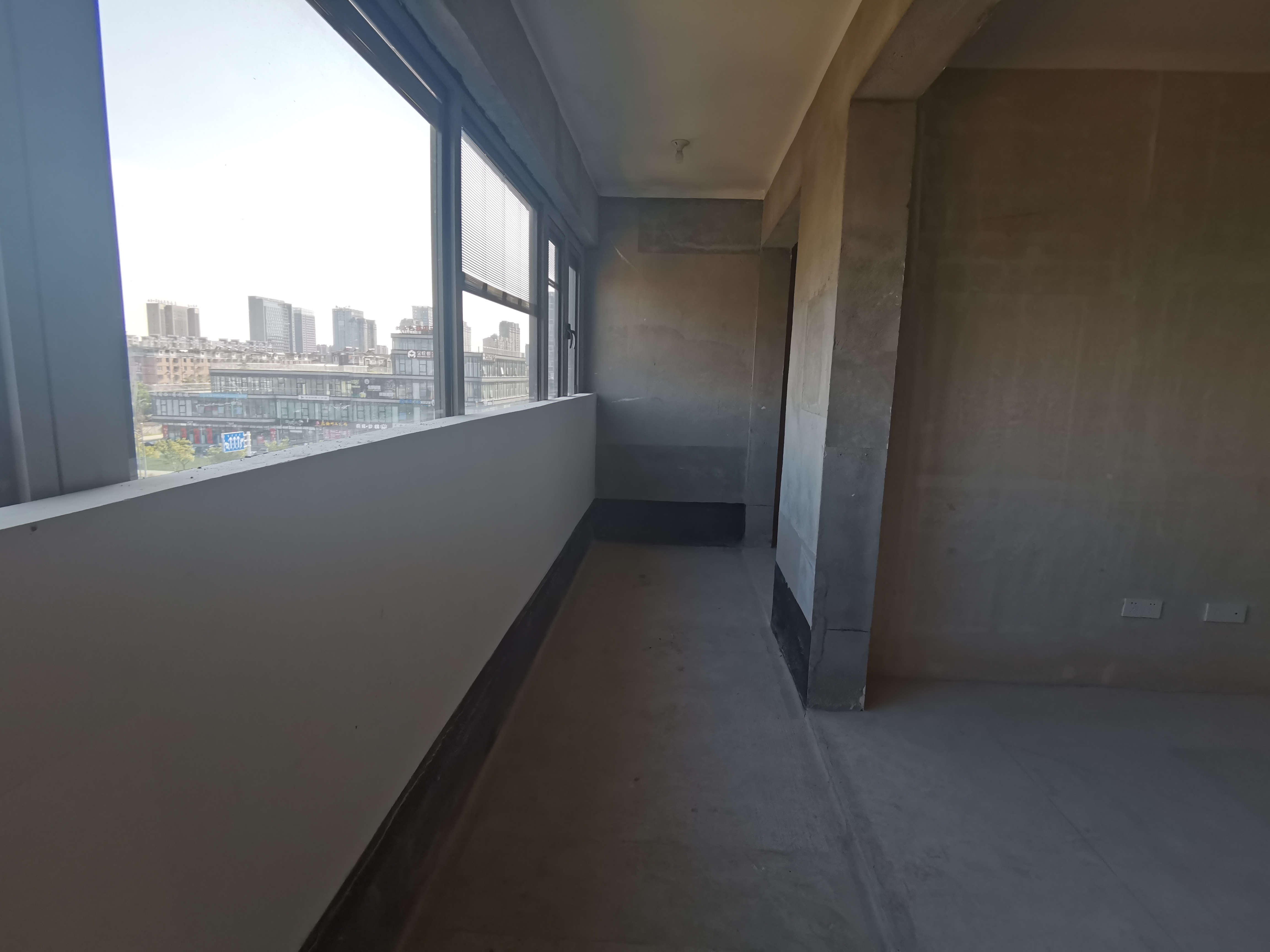 澜庭序 3室2厅2卫 110m&sup2;