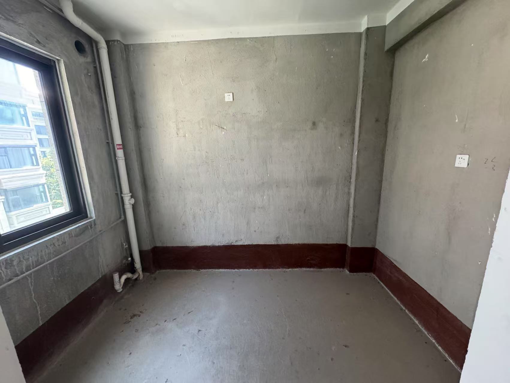 中南熙悦(南通经济技术开发区) 4室2厅2卫 131m&sup2;