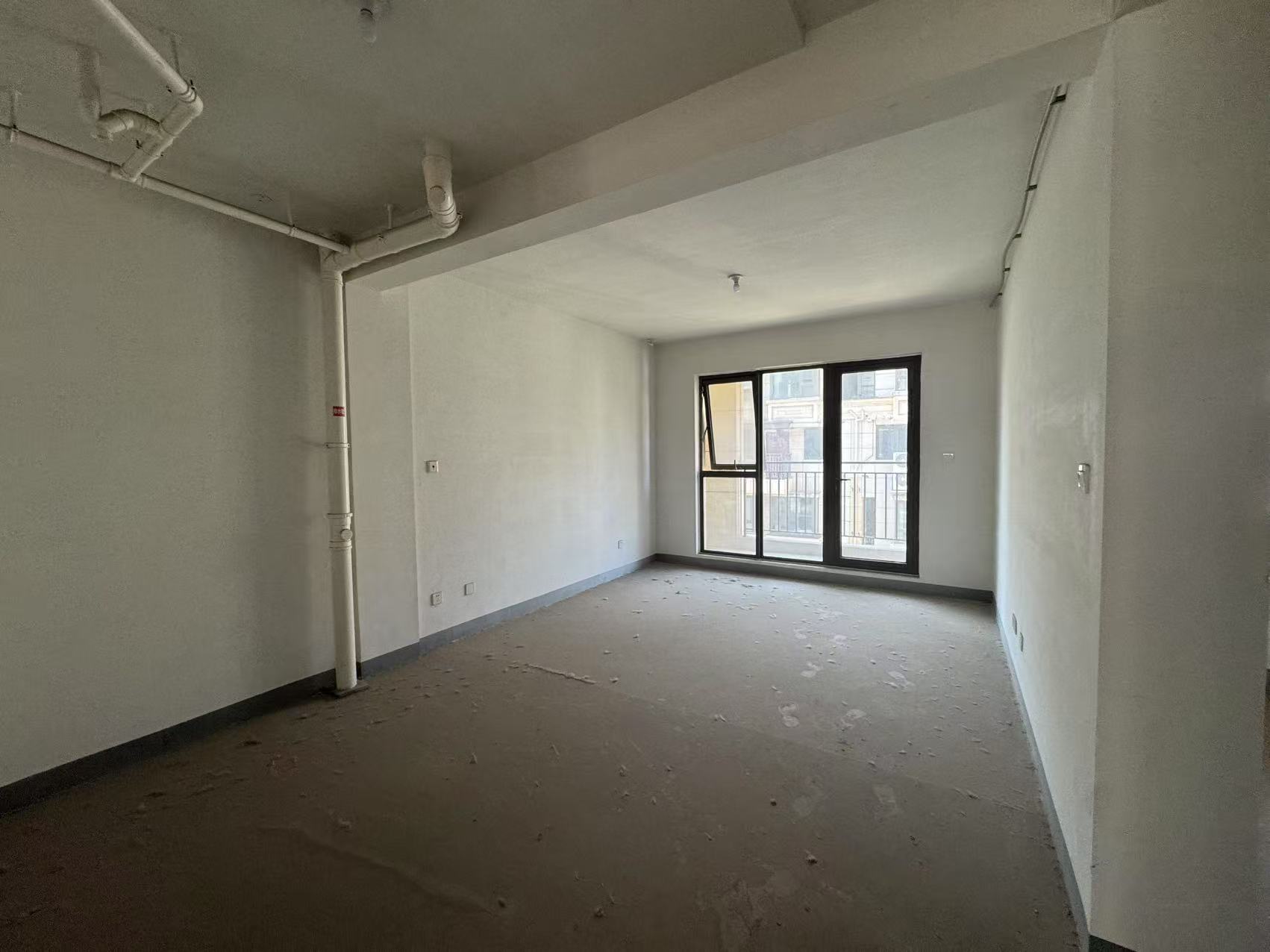中南熙悦(南通经济技术开发区) 4室2厅2卫 131m²