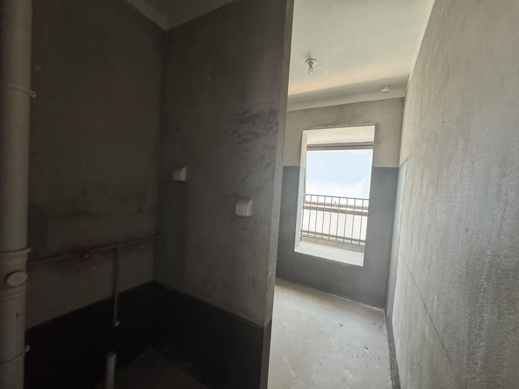 中南熙悦(南通经济技术开发区) 4室2厅2卫 131m&sup2;