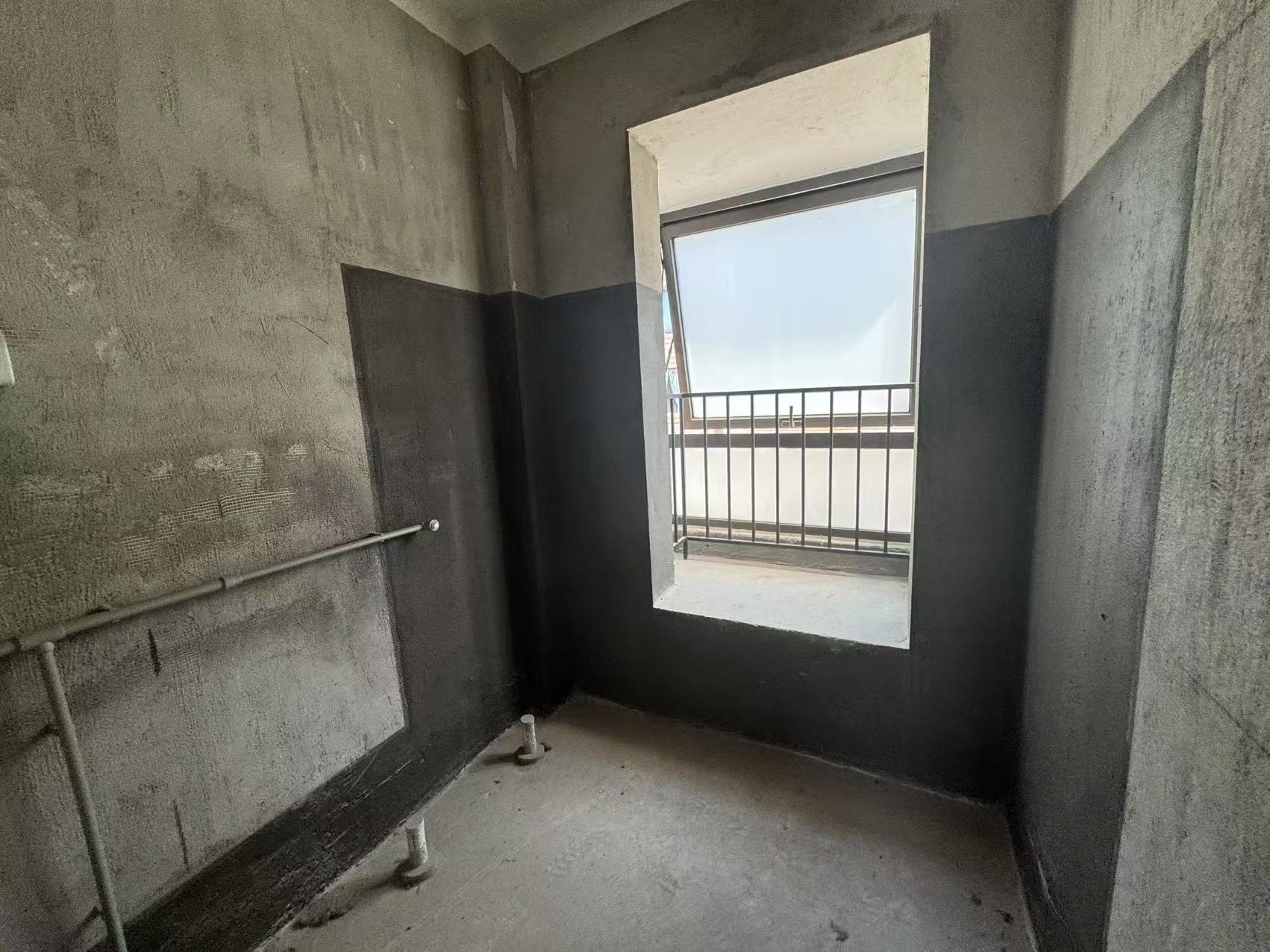 中南熙悦(南通经济技术开发区) 4室2厅2卫 131m&sup2;
