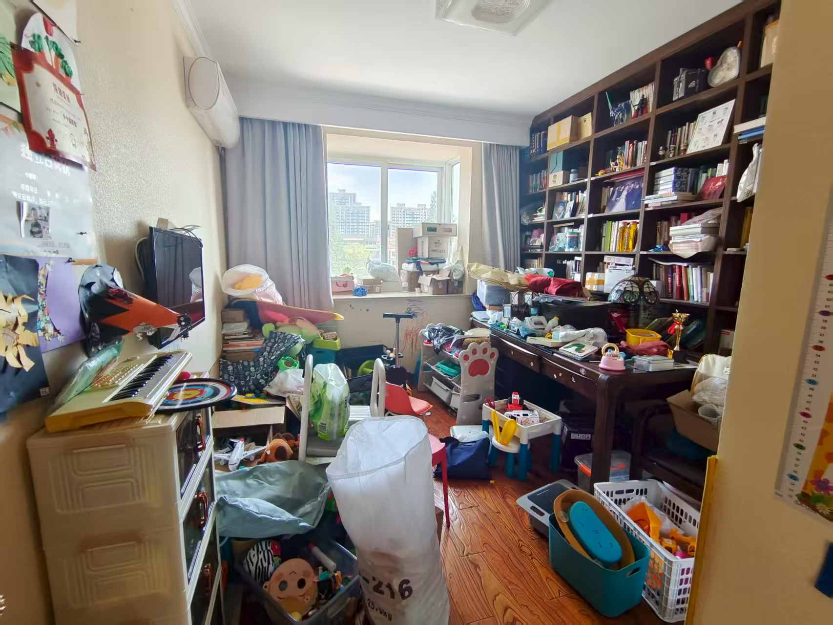 春晖花园 3室2厅2卫 140m&sup2;