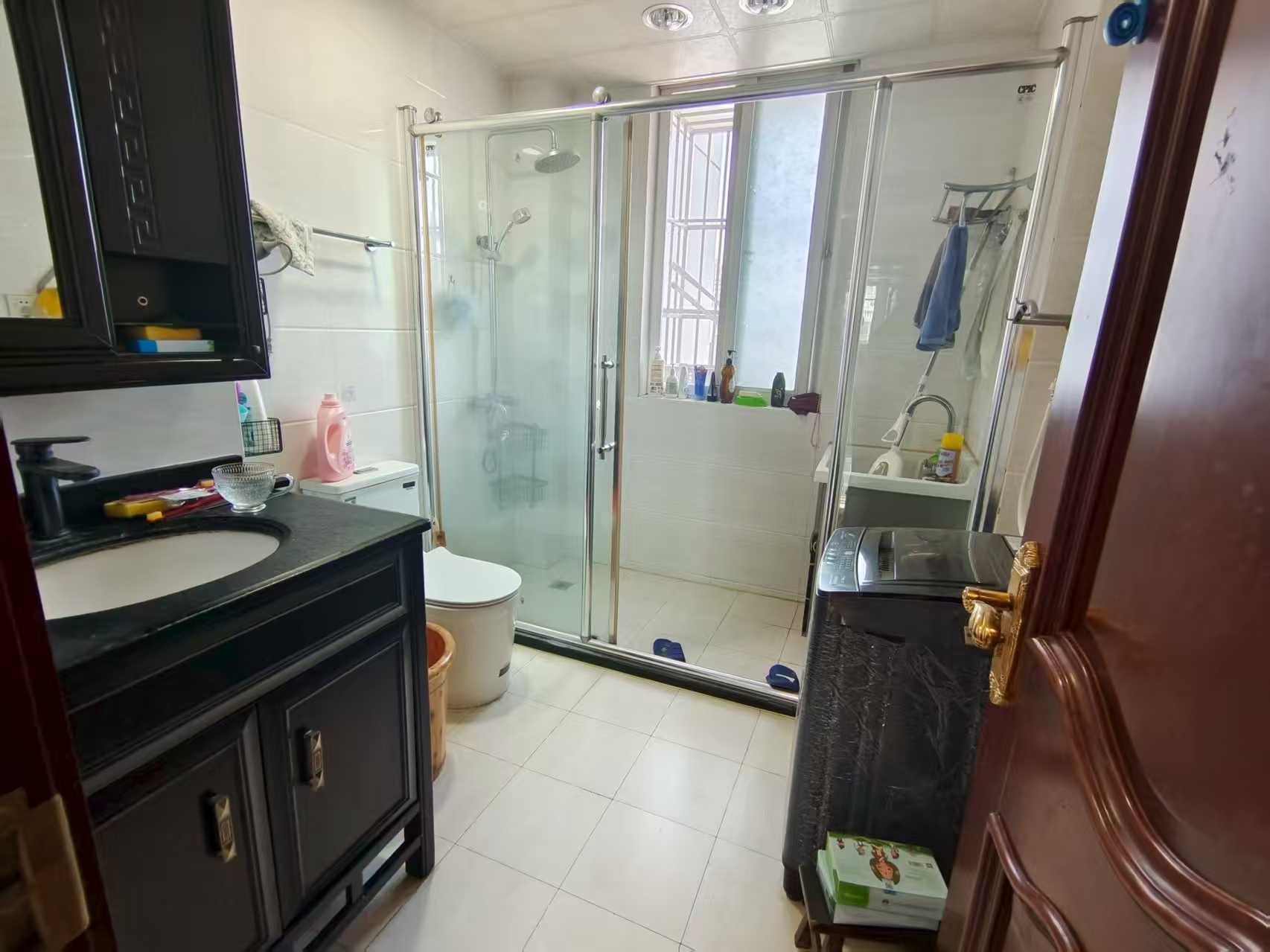 春晖花园 3室2厅2卫 140m&sup2;
