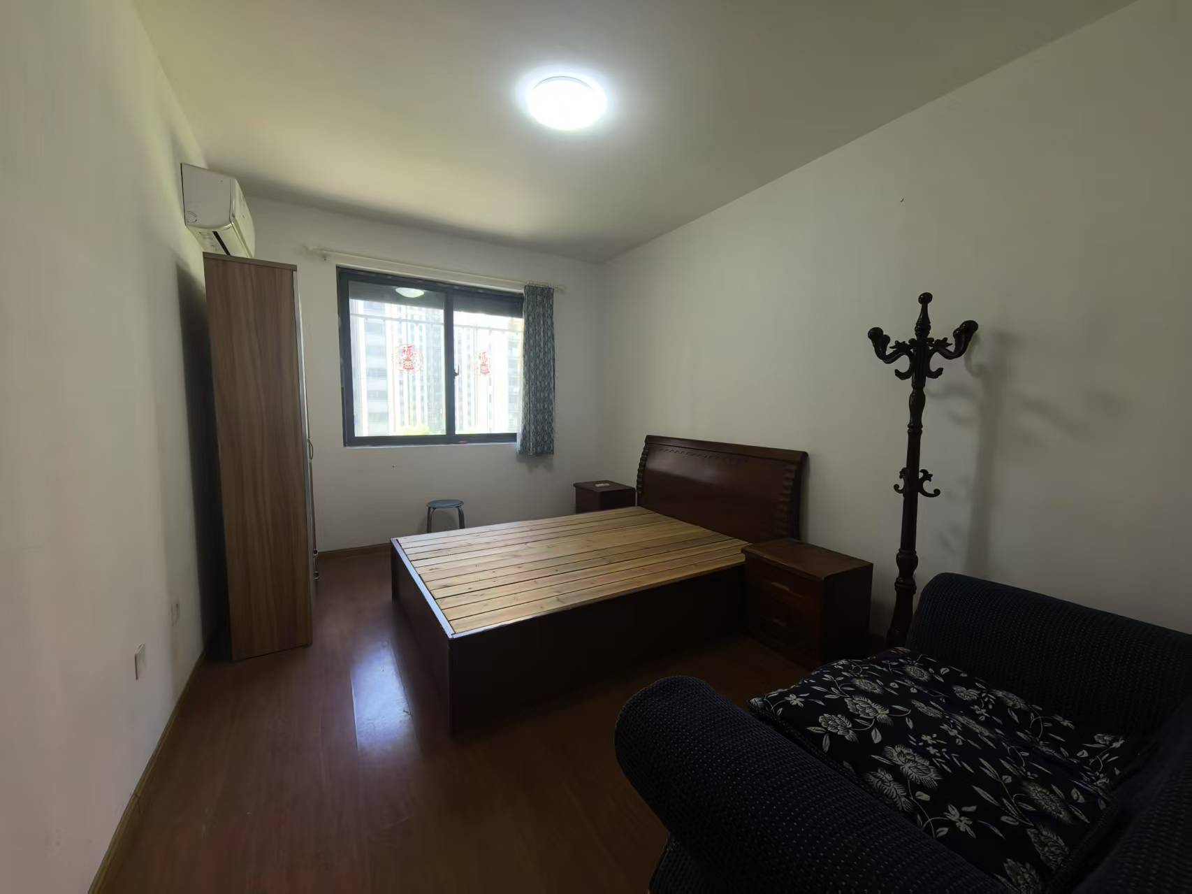紫东南苑北区 2室1厅1卫 96.45m&sup2;