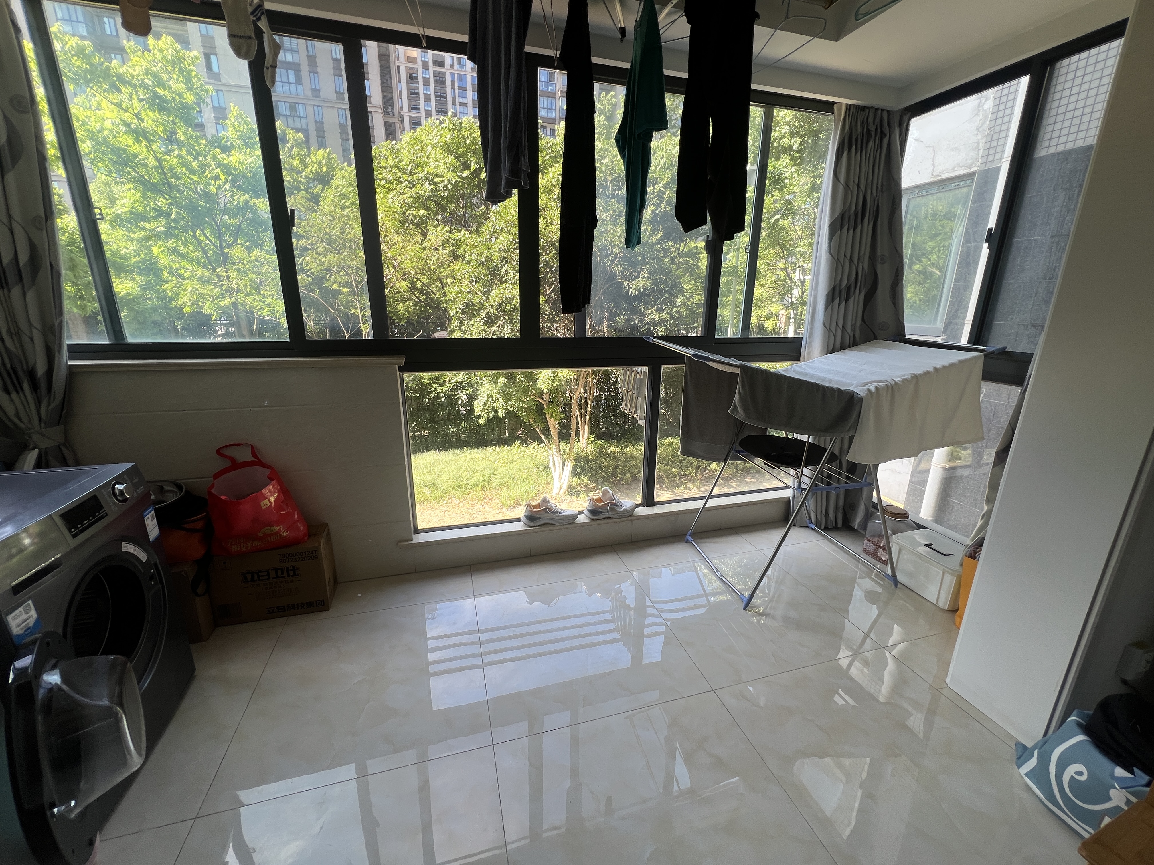 盛鑫&middot;城东雅苑 3室2厅1卫 108.84m&sup2;