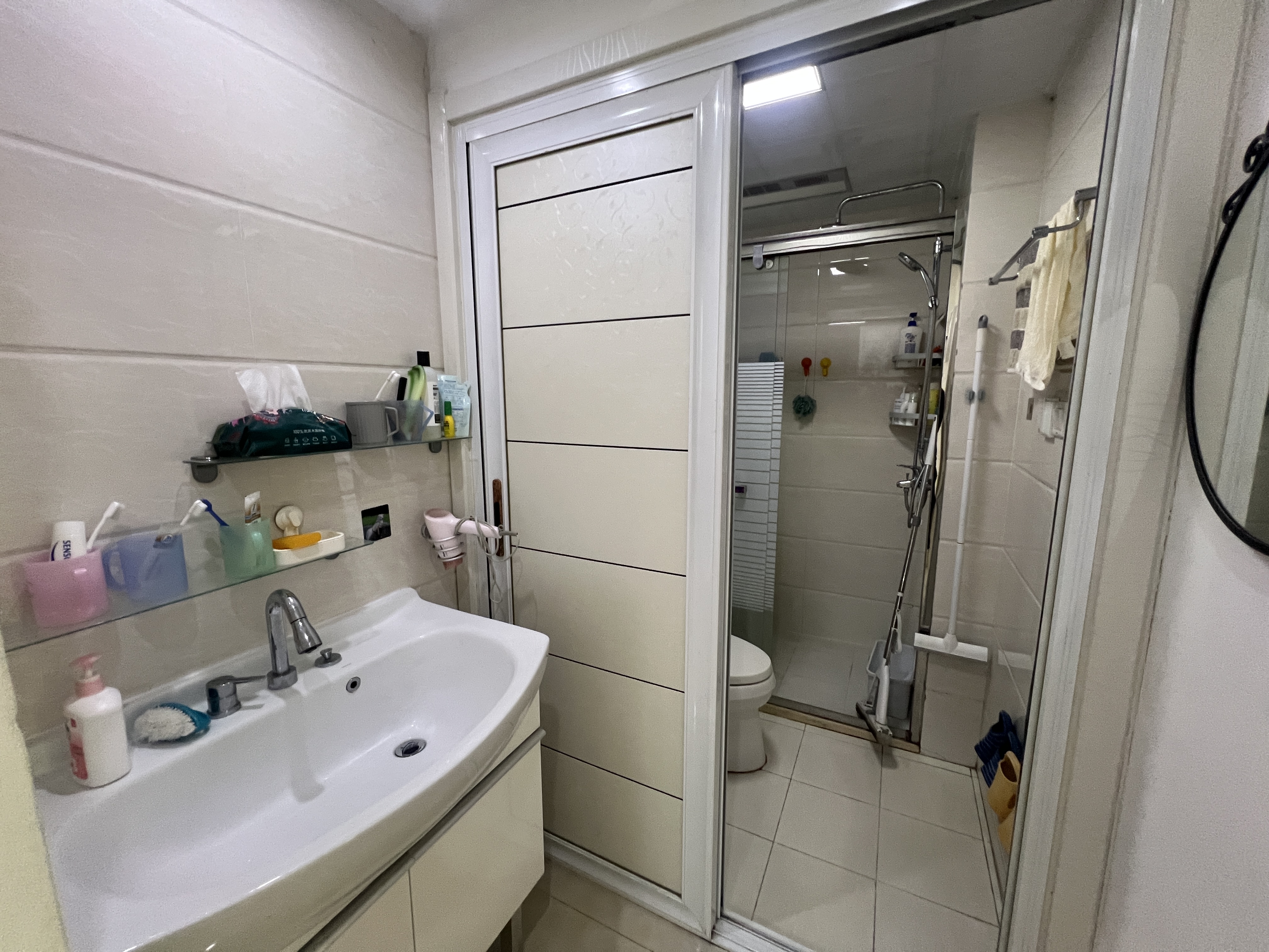 盛鑫&middot;城东雅苑 3室2厅1卫 108.84m&sup2;