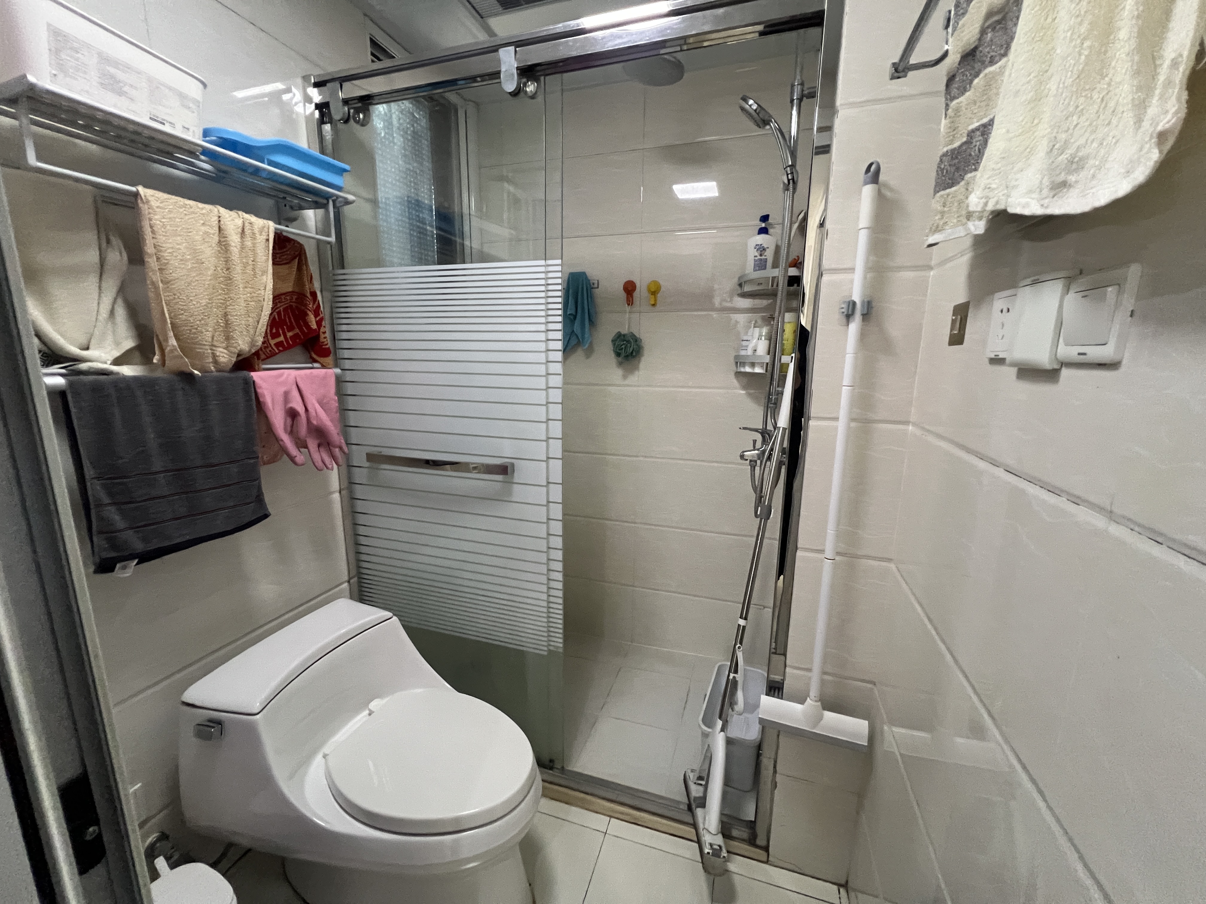 盛鑫&middot;城东雅苑 3室2厅1卫 108.84m&sup2;