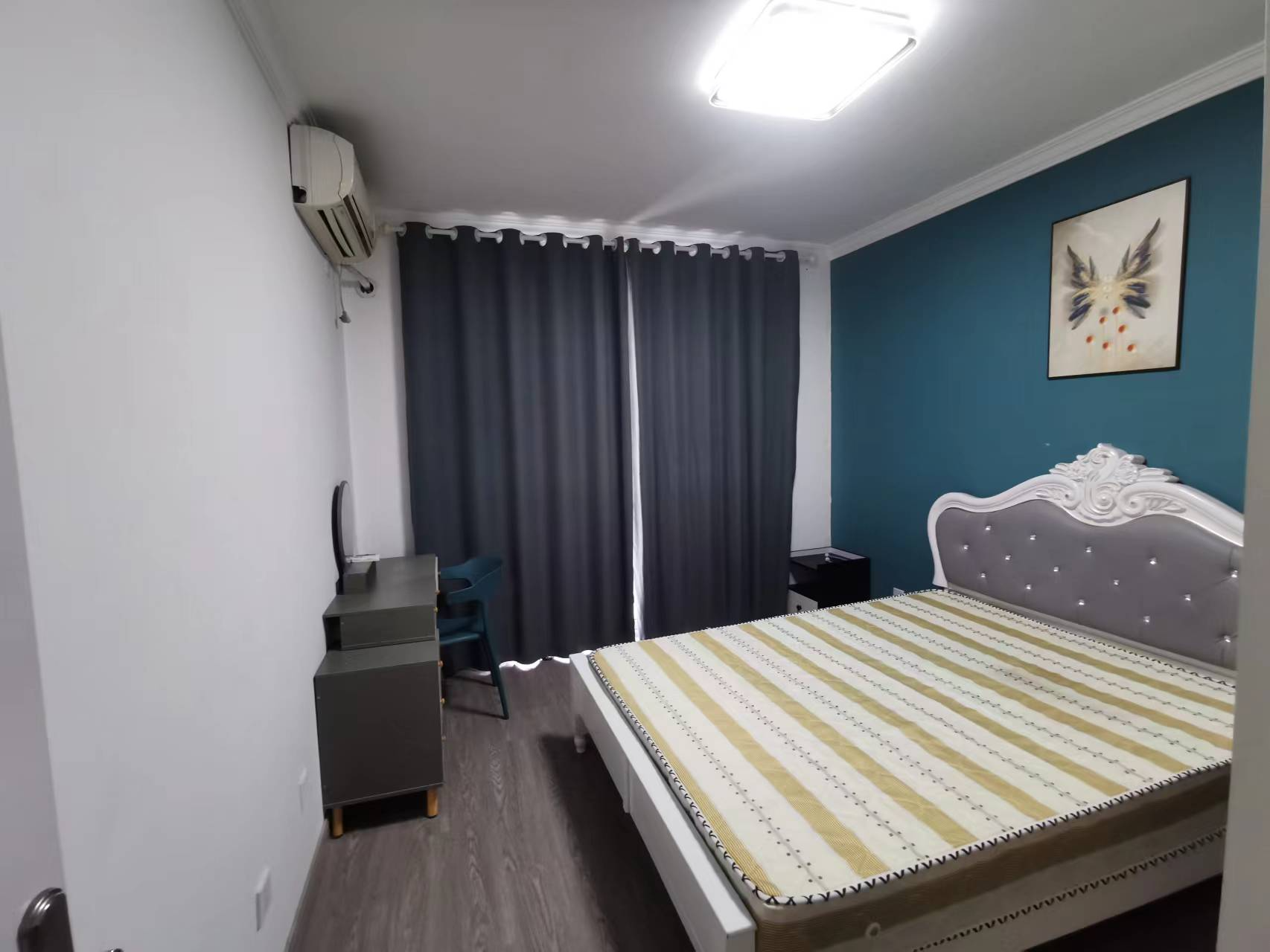 惠泽苑 3室1厅1卫 86.26m&sup2;