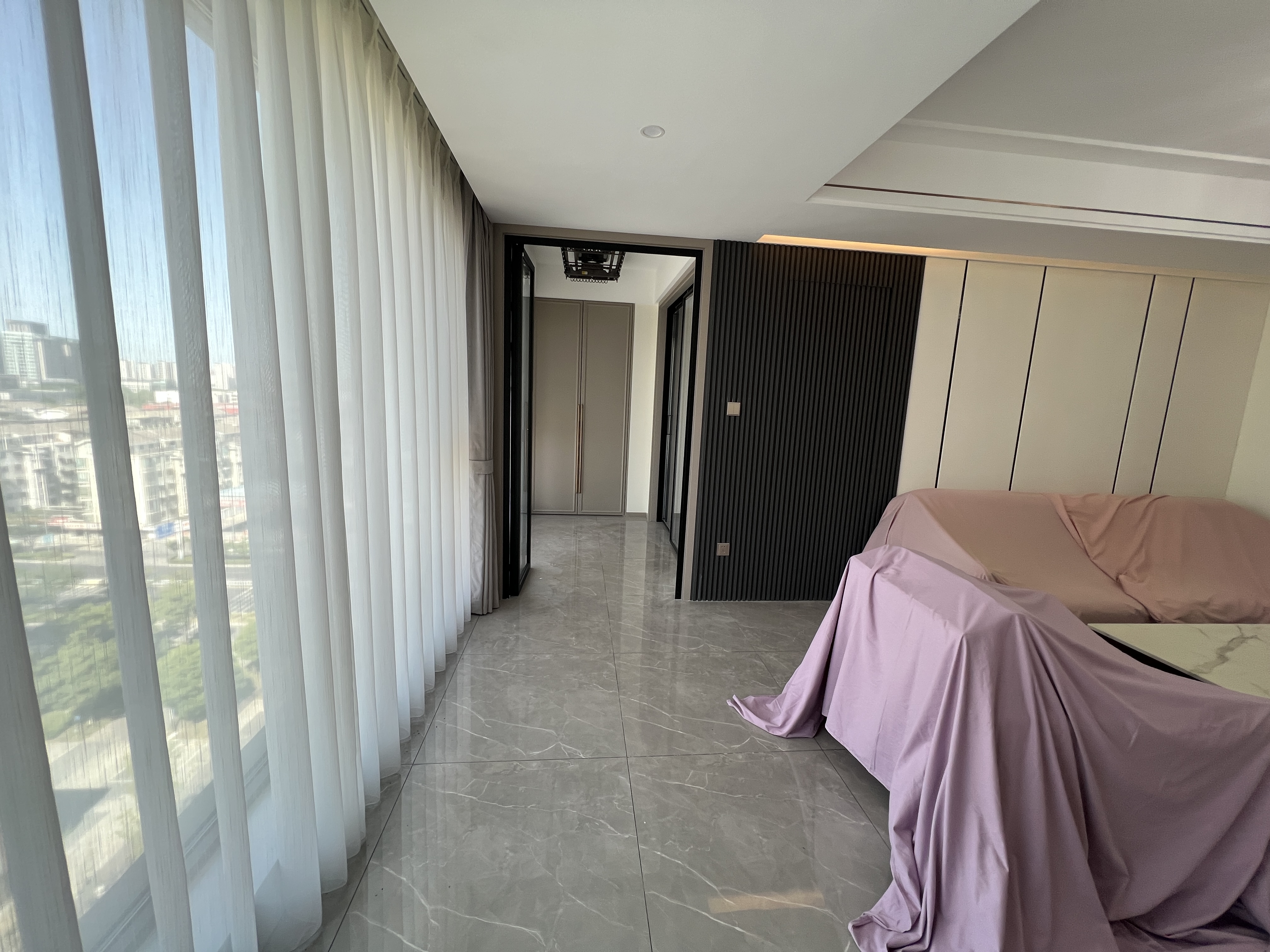 华强国际公馆 4室2厅1卫 149.00m&sup2;