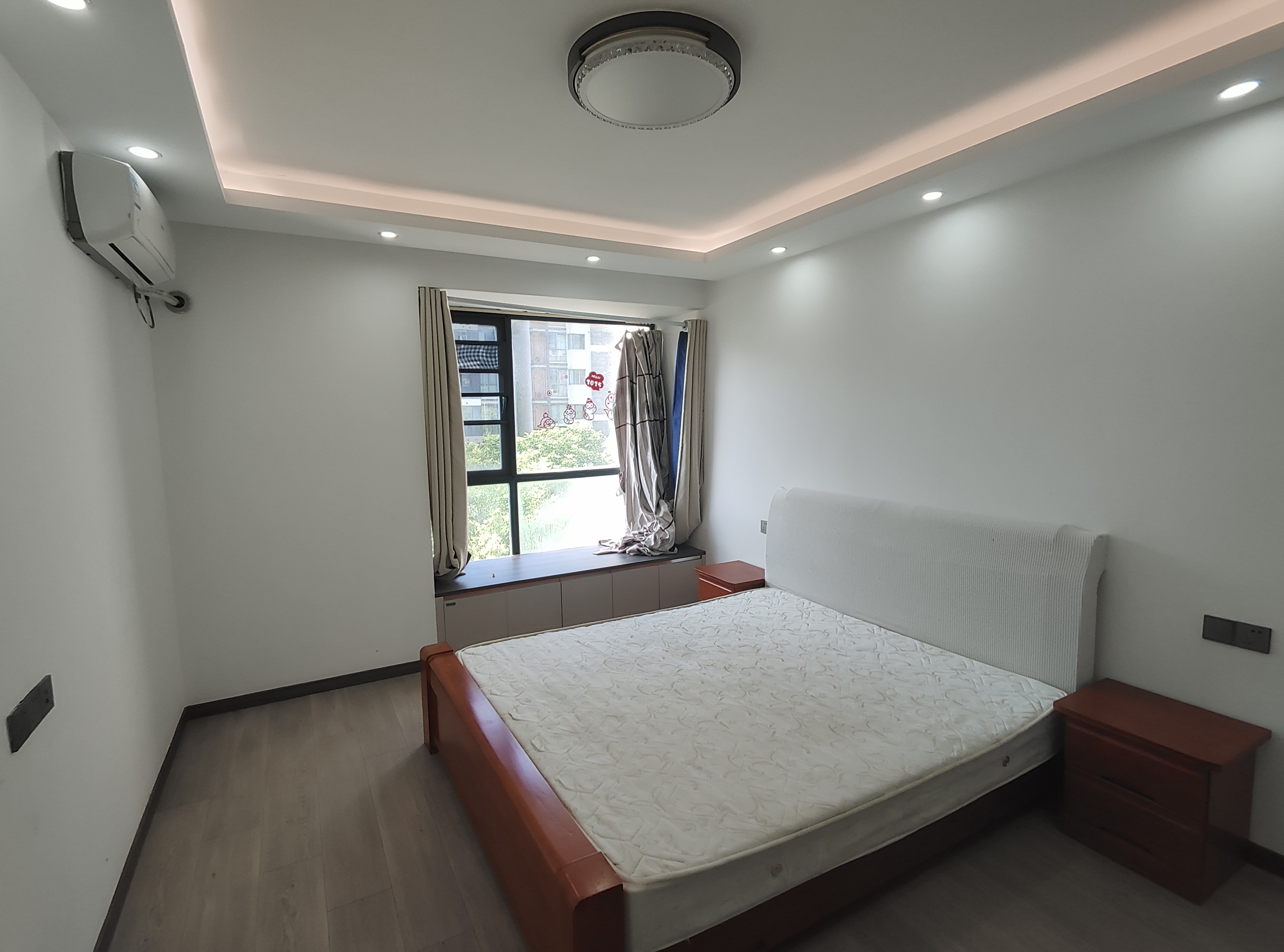 苏建阳光新城 1室厅卫 89m&sup2;