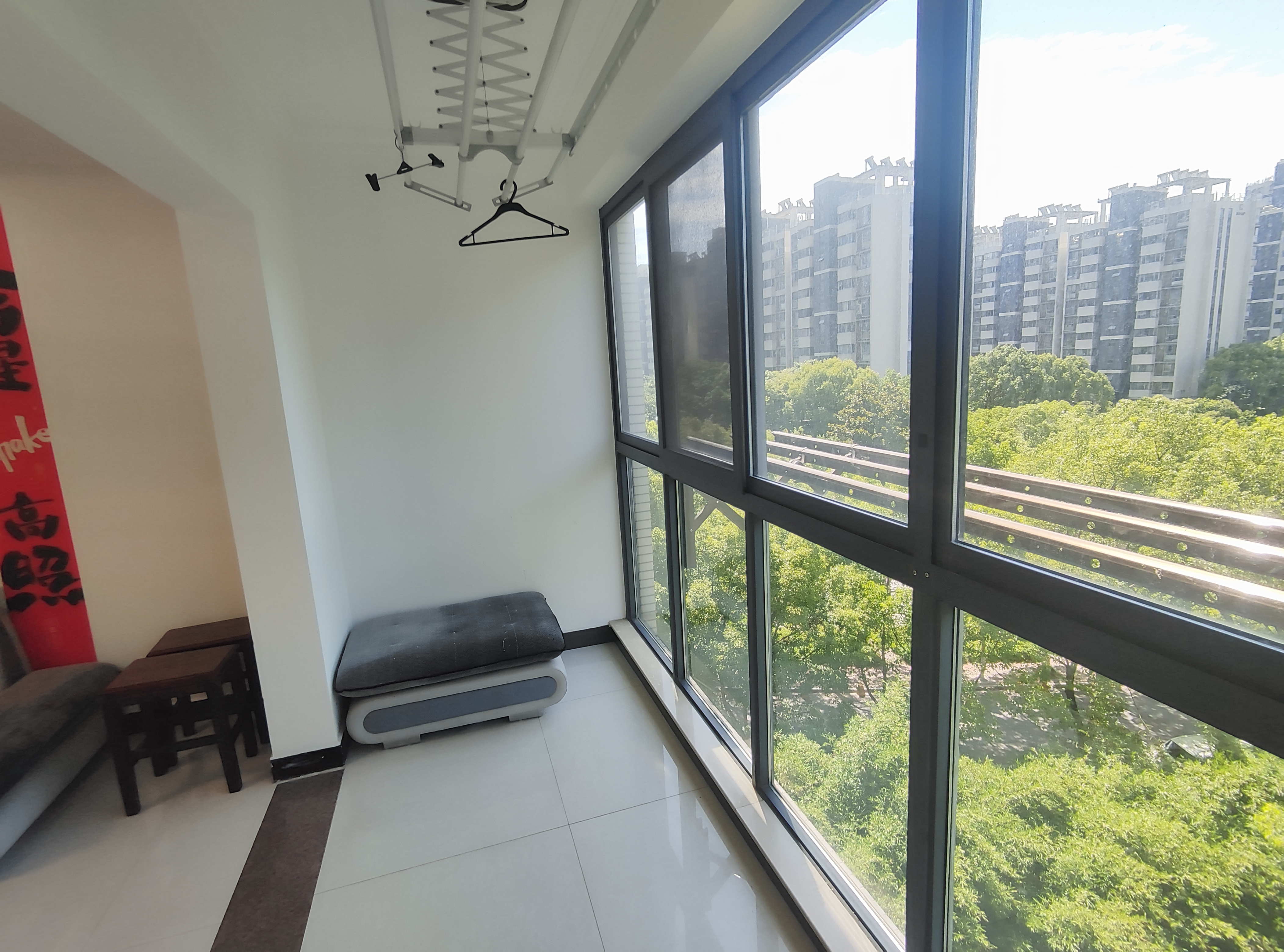 苏建阳光新城 1室厅卫 89m&sup2;