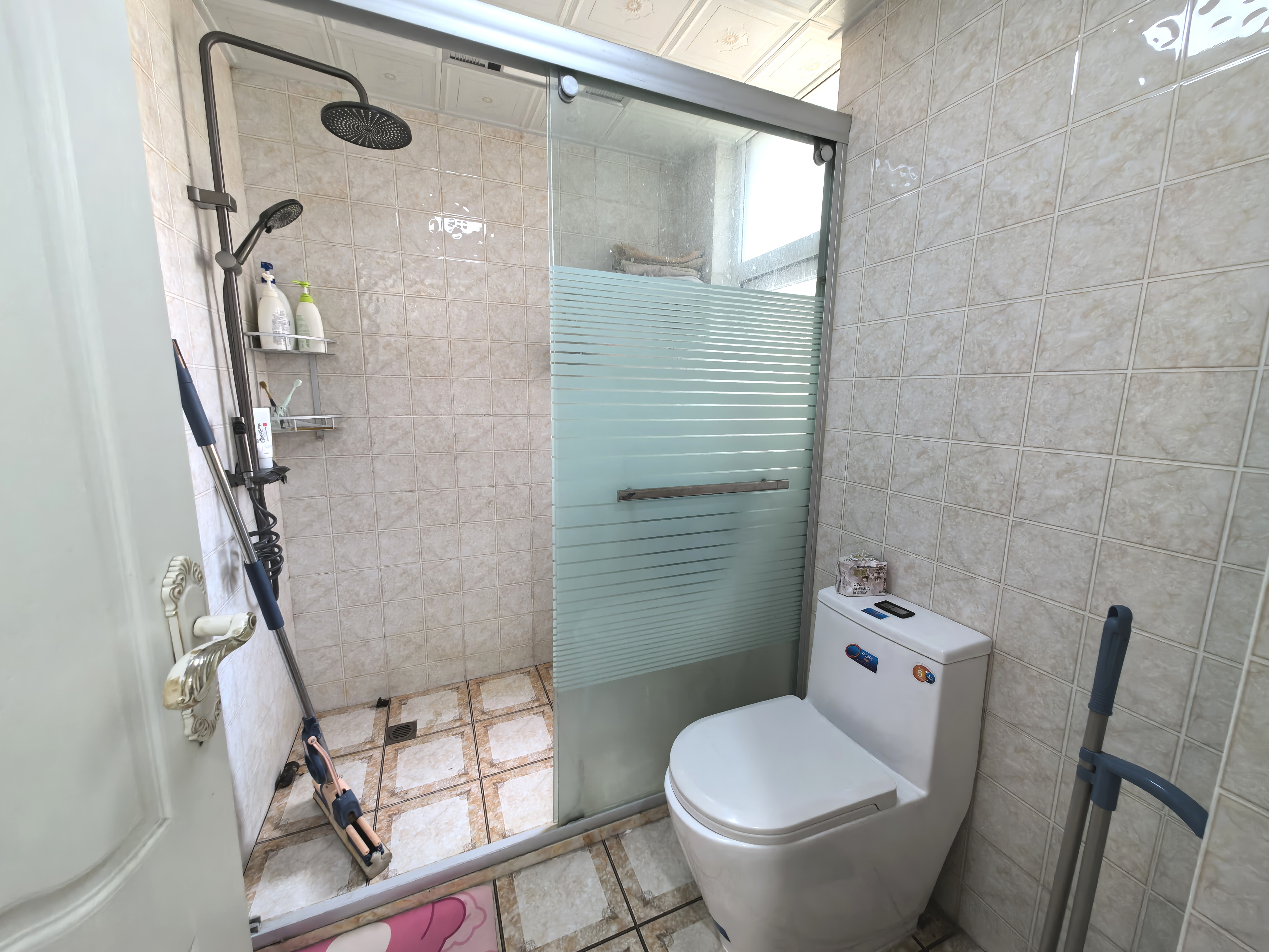 新城香溢紫郡 3室2厅1卫 87.75m&sup2;