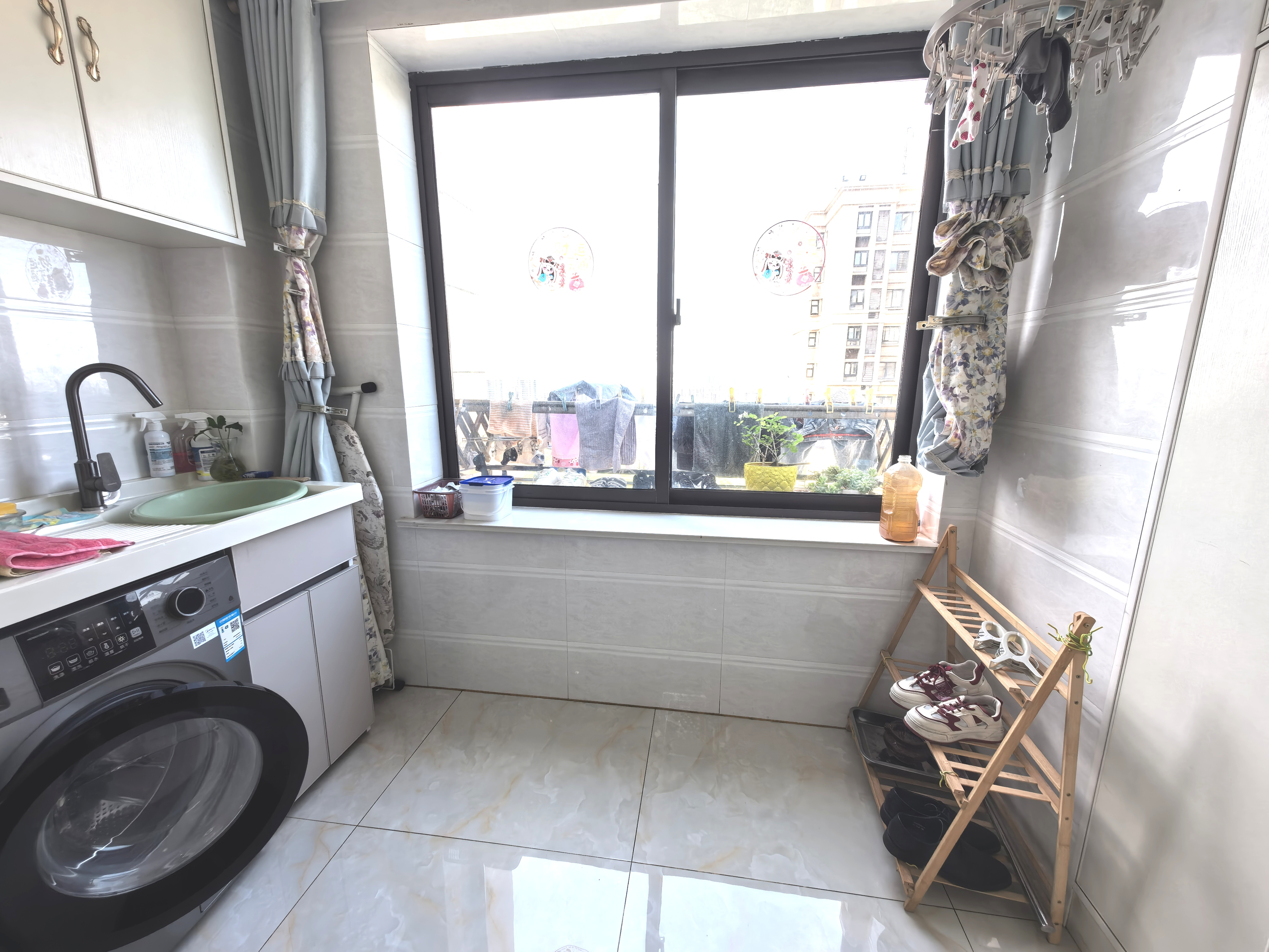 新城香溢紫郡 3室2厅1卫 87.75m&sup2;