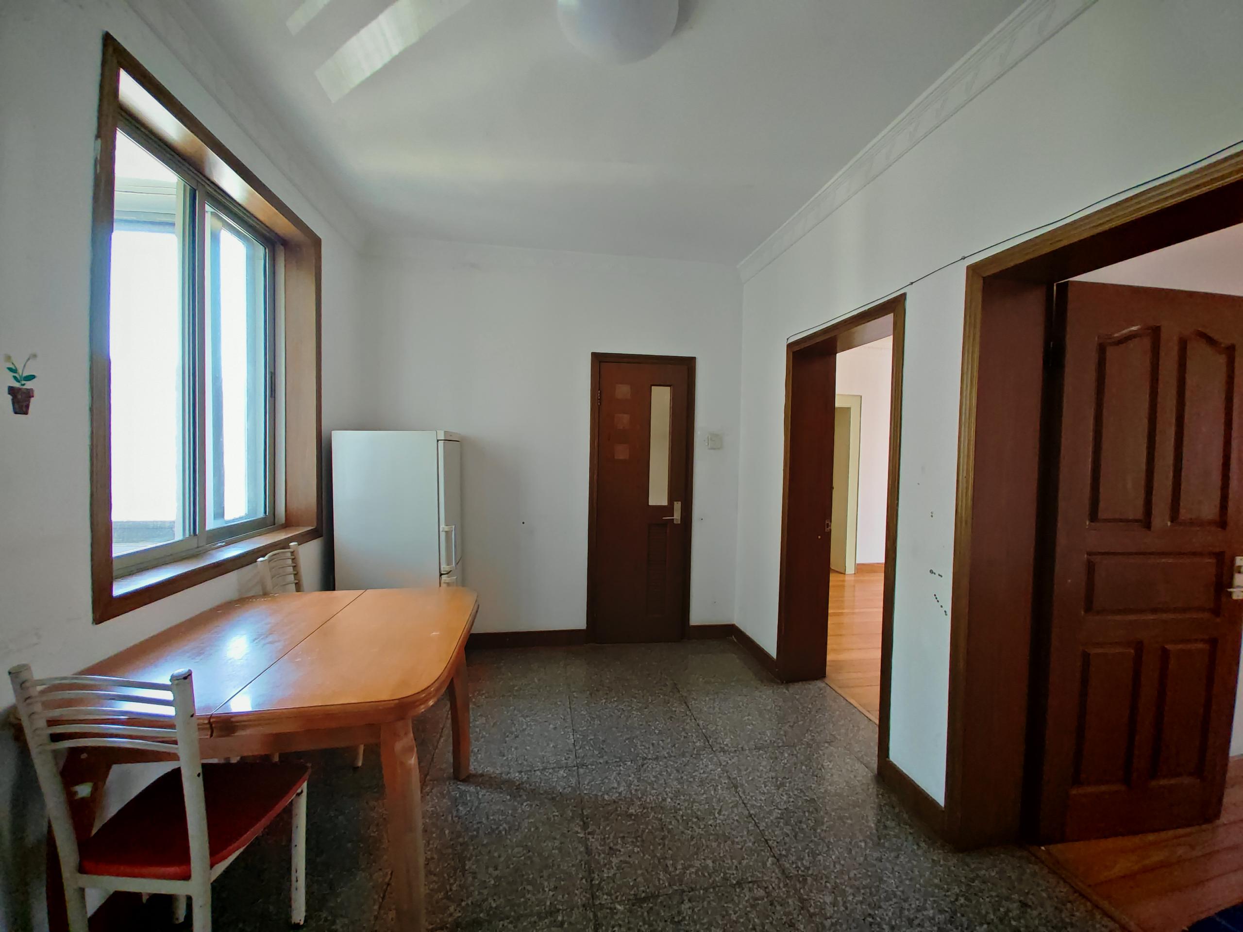 富贵园 3室1厅1卫 84.7m&sup2;