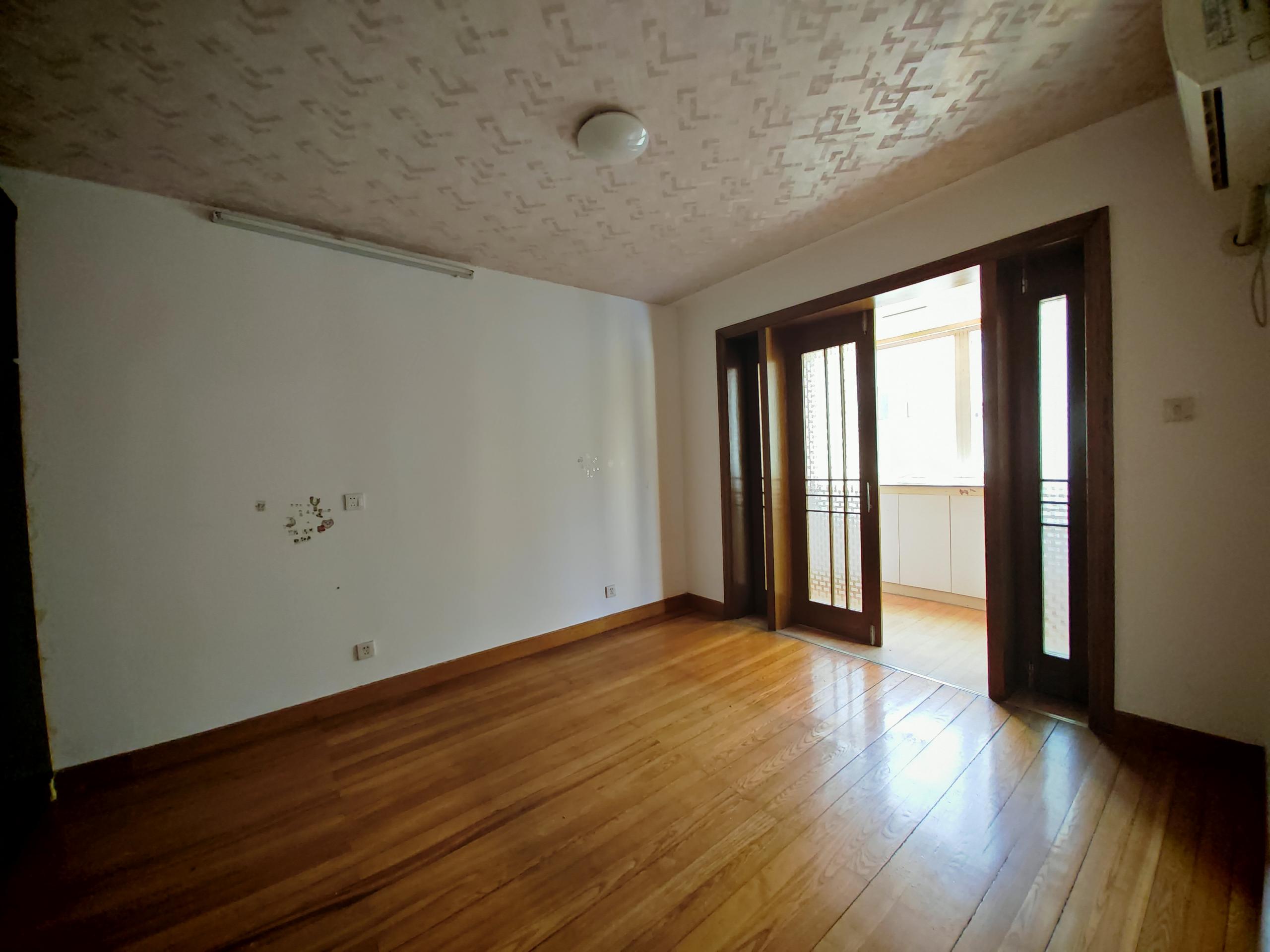 富贵园 3室1厅1卫 84.7m&sup2;