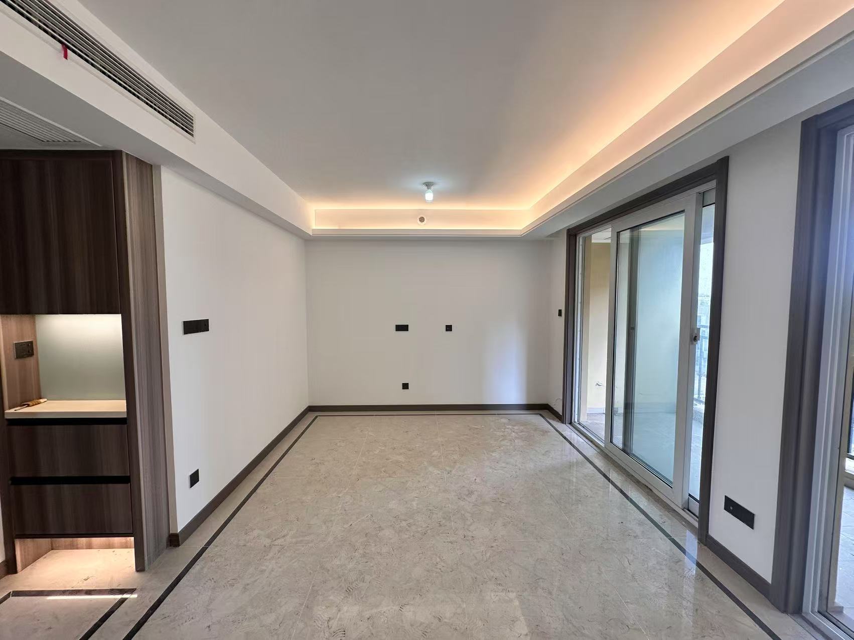 世茂云锦(九龙庭广场) 3室2厅1卫 92.85m&sup2;