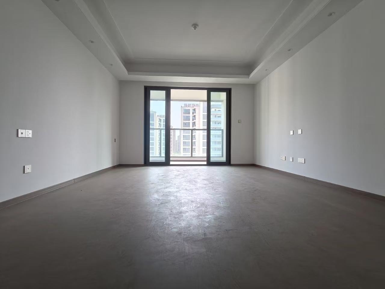 华宇锦绣澜湾 4室2厅2卫 143m&sup2;