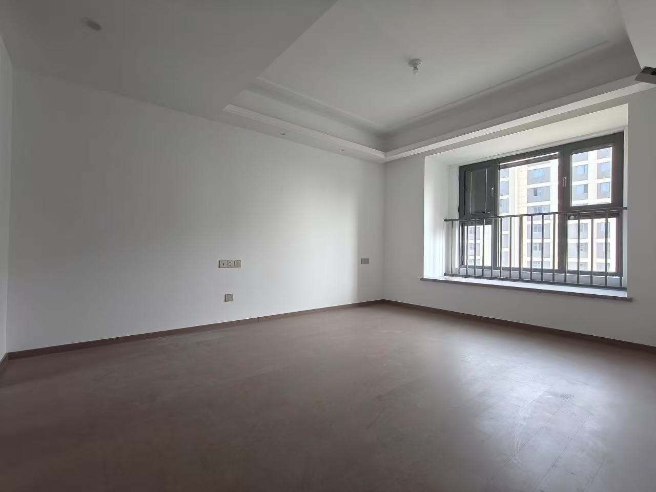 华宇锦绣澜湾 4室2厅2卫 143m&sup2;