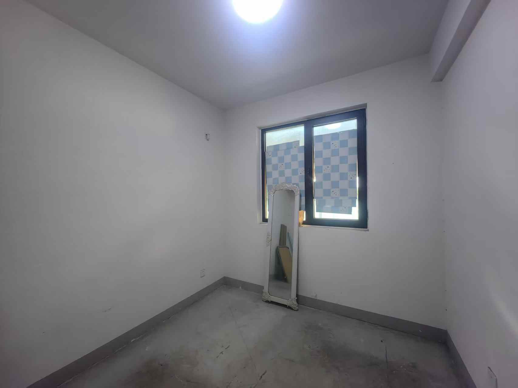 国城璟府 3室2厅1卫 109m&sup2;