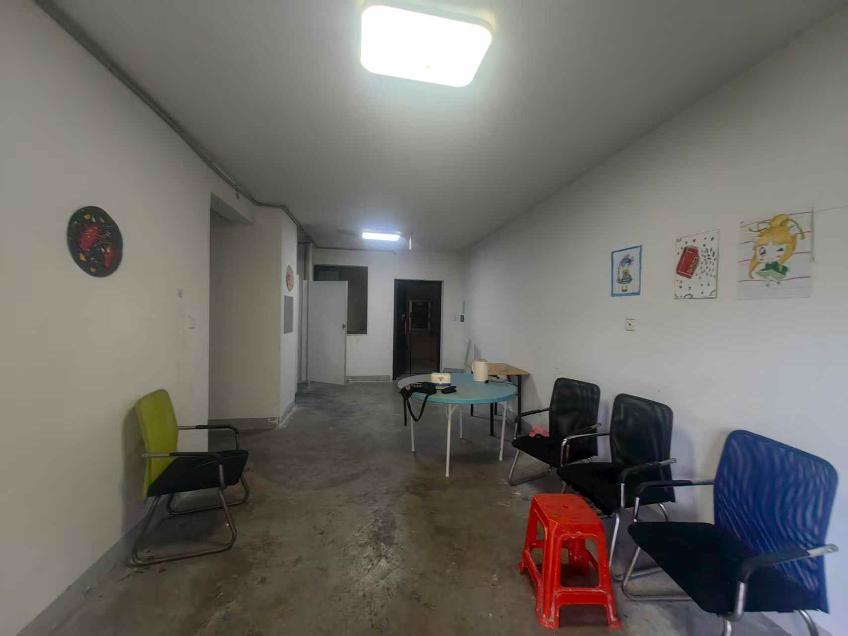 国城璟府 3室2厅1卫 109.54m²