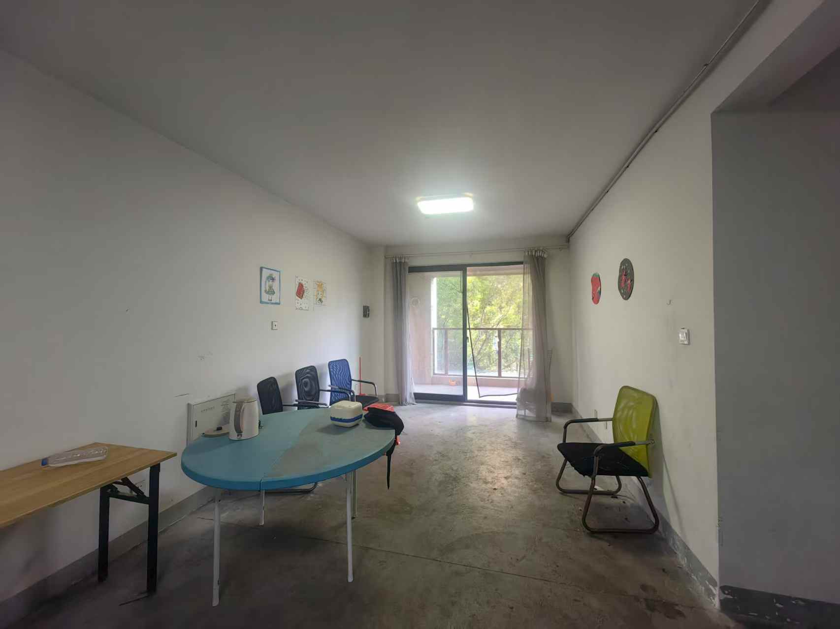 国城璟府 3室2厅1卫 109m&sup2;