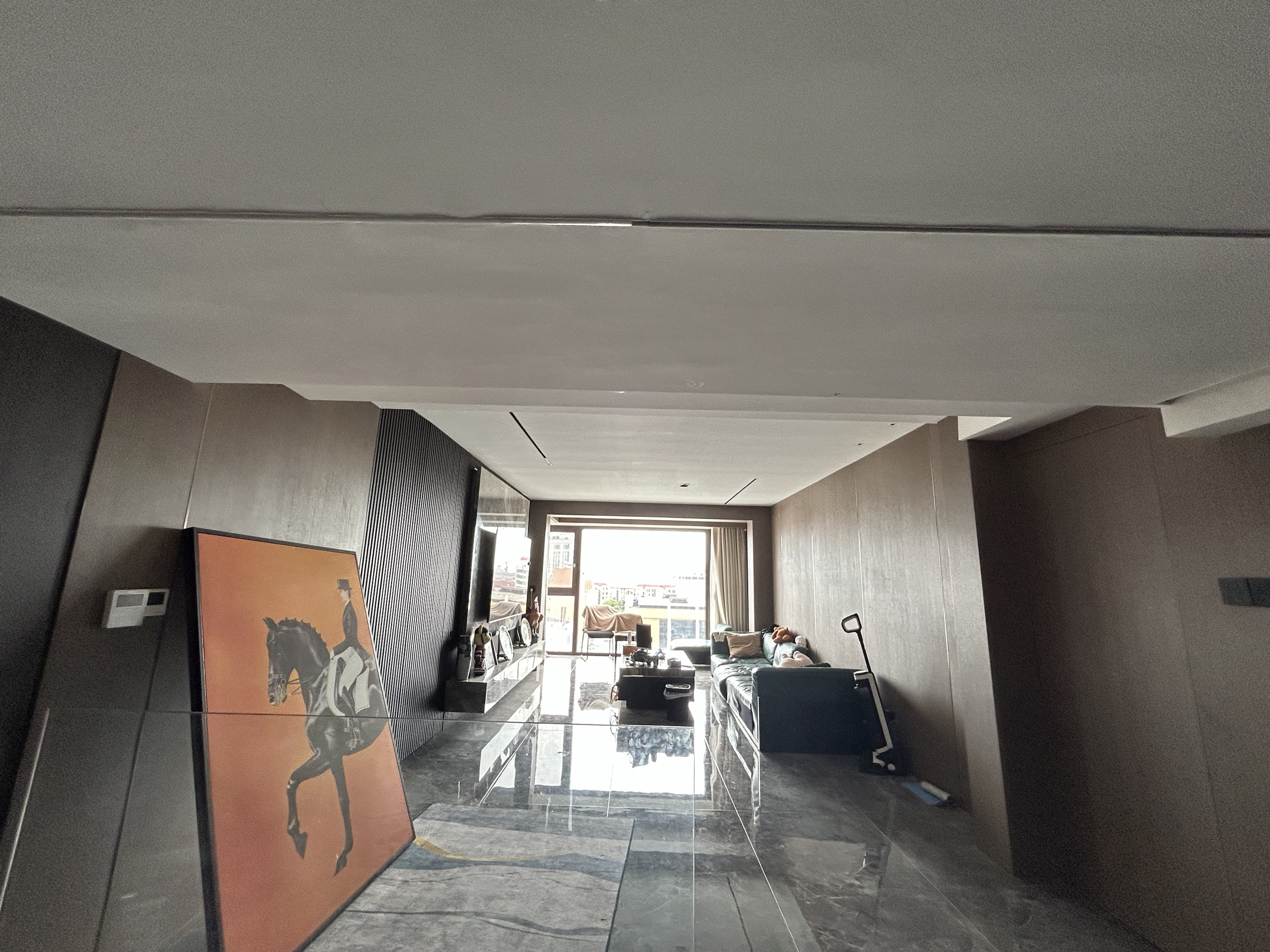 虹桥北村西区 2室2厅1卫 153.83m²