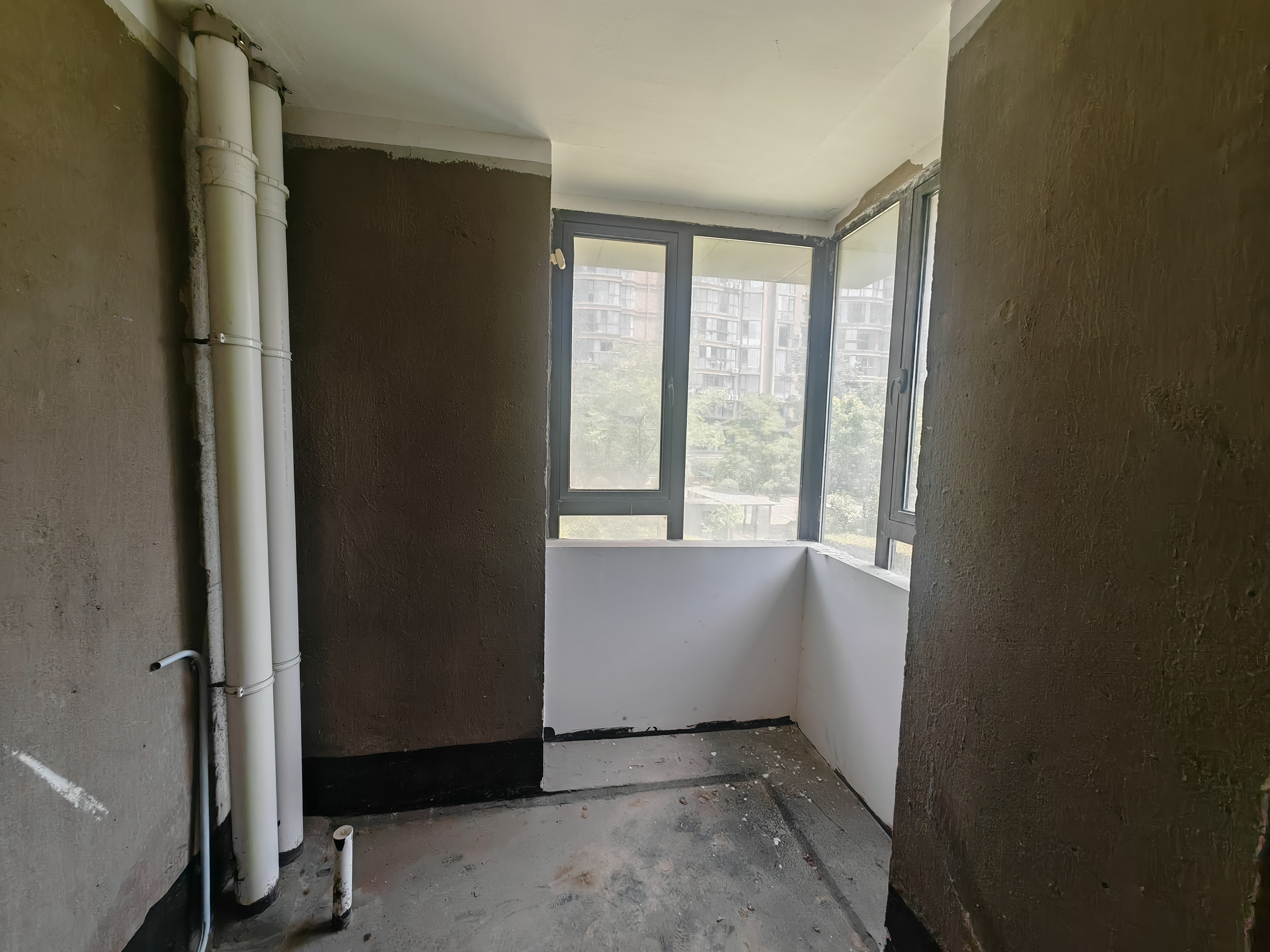 银河湾 4室2厅2卫 149.89m&sup2;