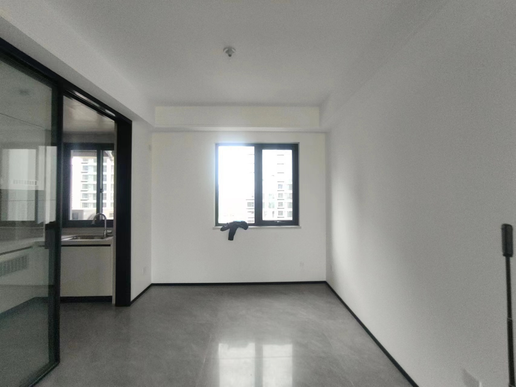 中铁壹号院 3室2厅2卫 142m&sup2;