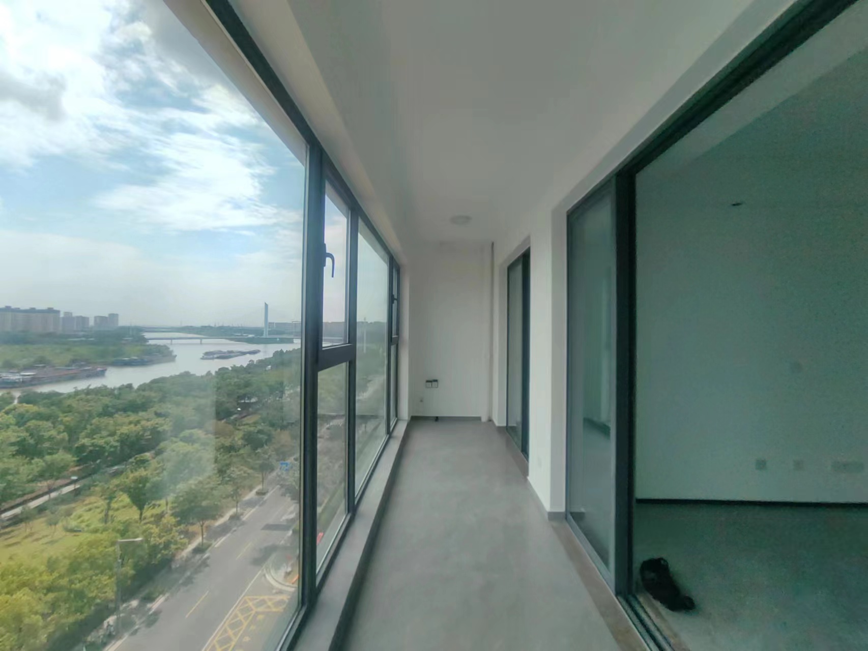 中铁壹号院 3室2厅2卫 142m²
