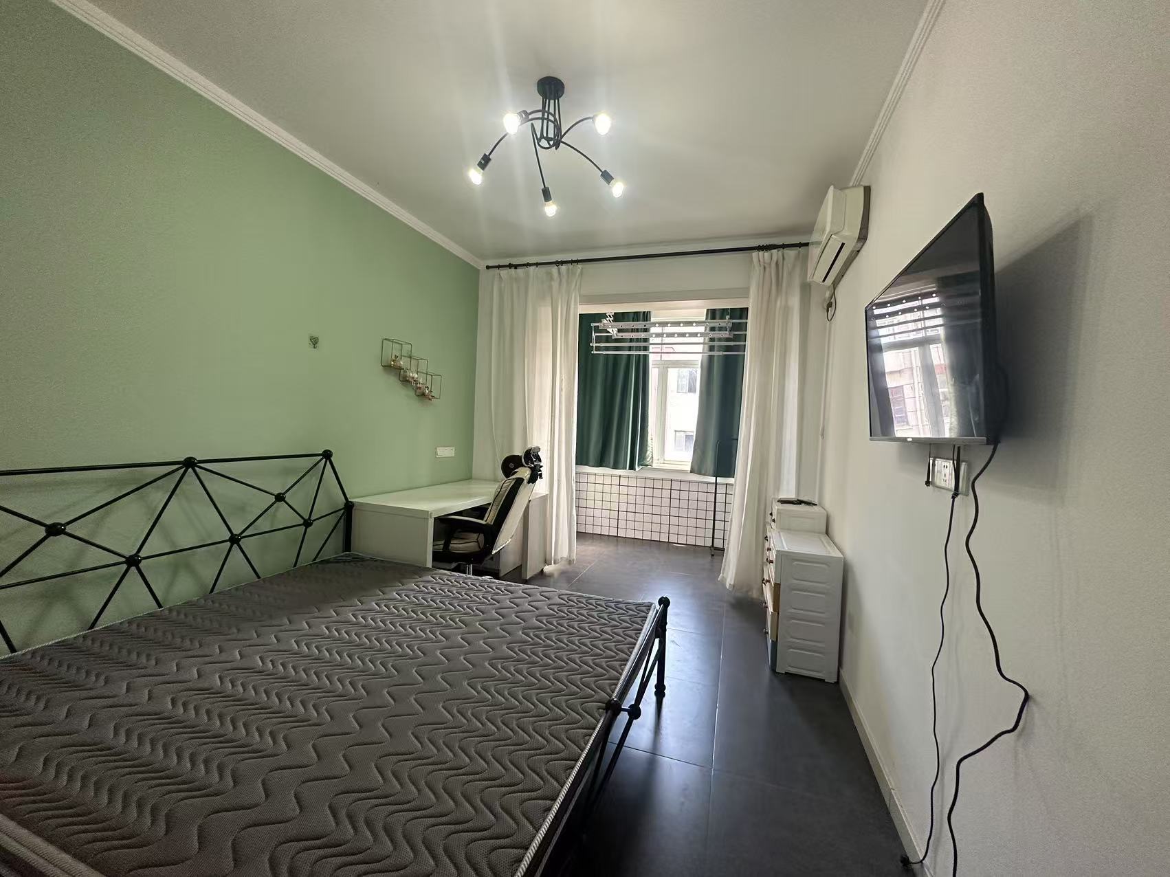 光明新村 2室1厅1卫 63.500m&sup2;