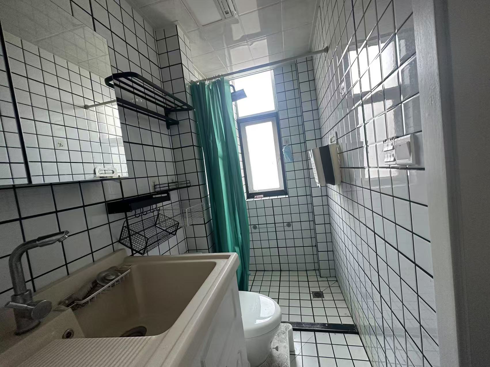 光明新村 2室1厅1卫 63.500m&sup2;