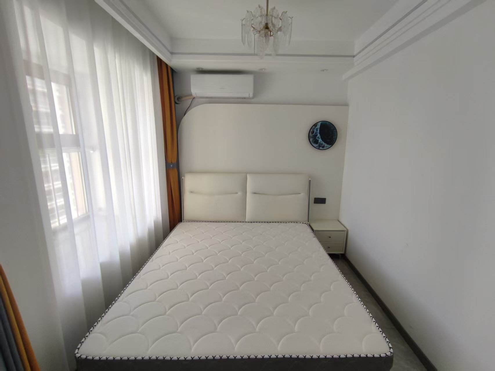 阳光悦城 2室1厅1卫 85.00m&sup2;