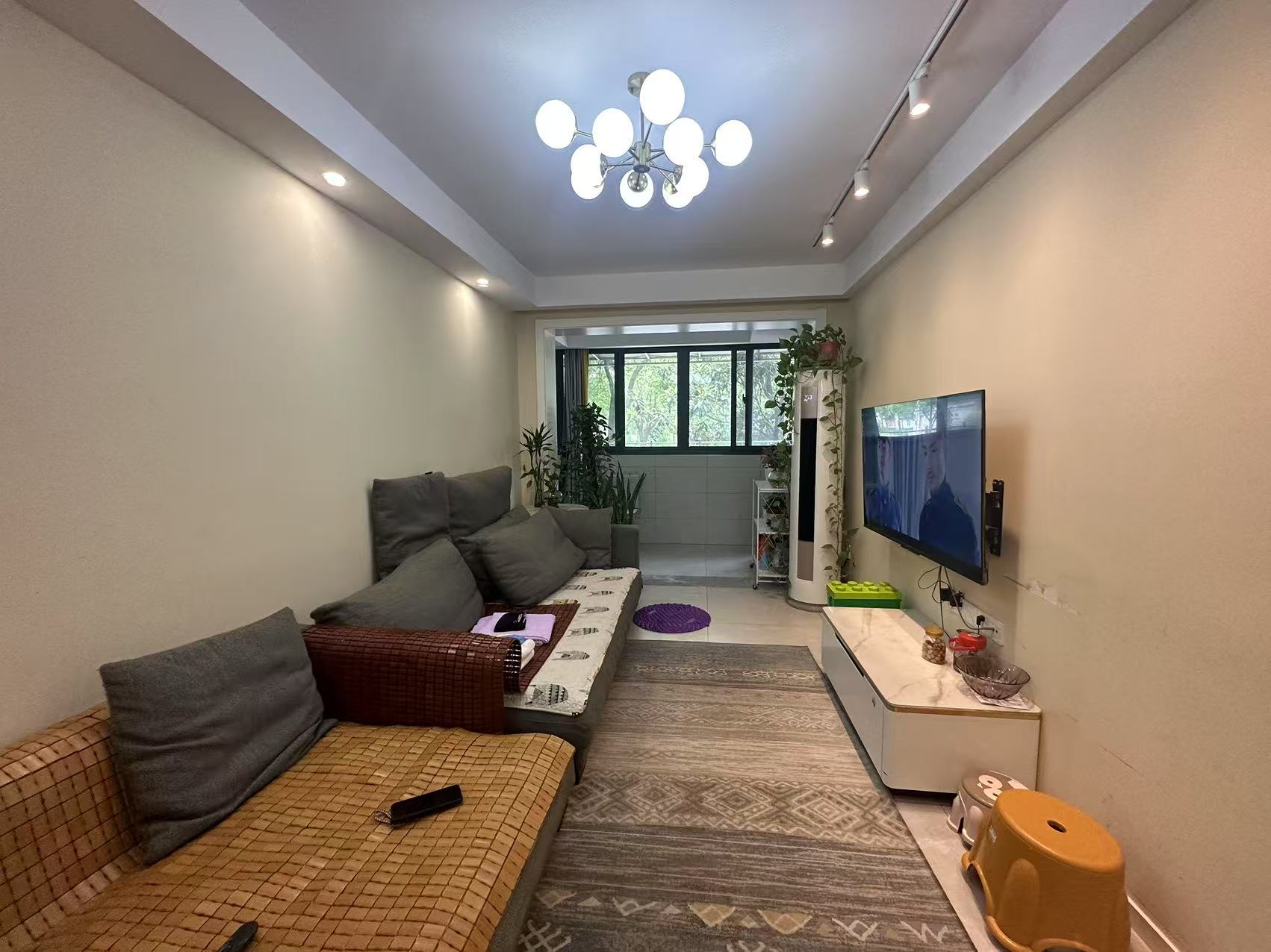 金辉花园 3室1厅1卫 115m²