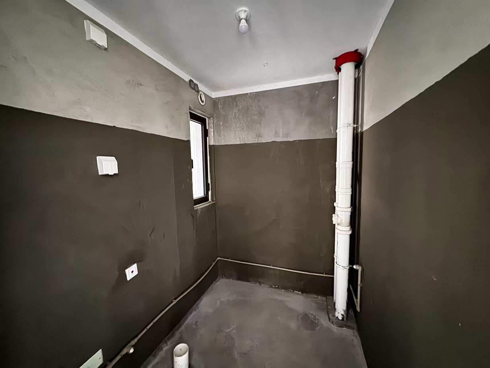 保利香槟国际 3室2厅2卫 115m&sup2;