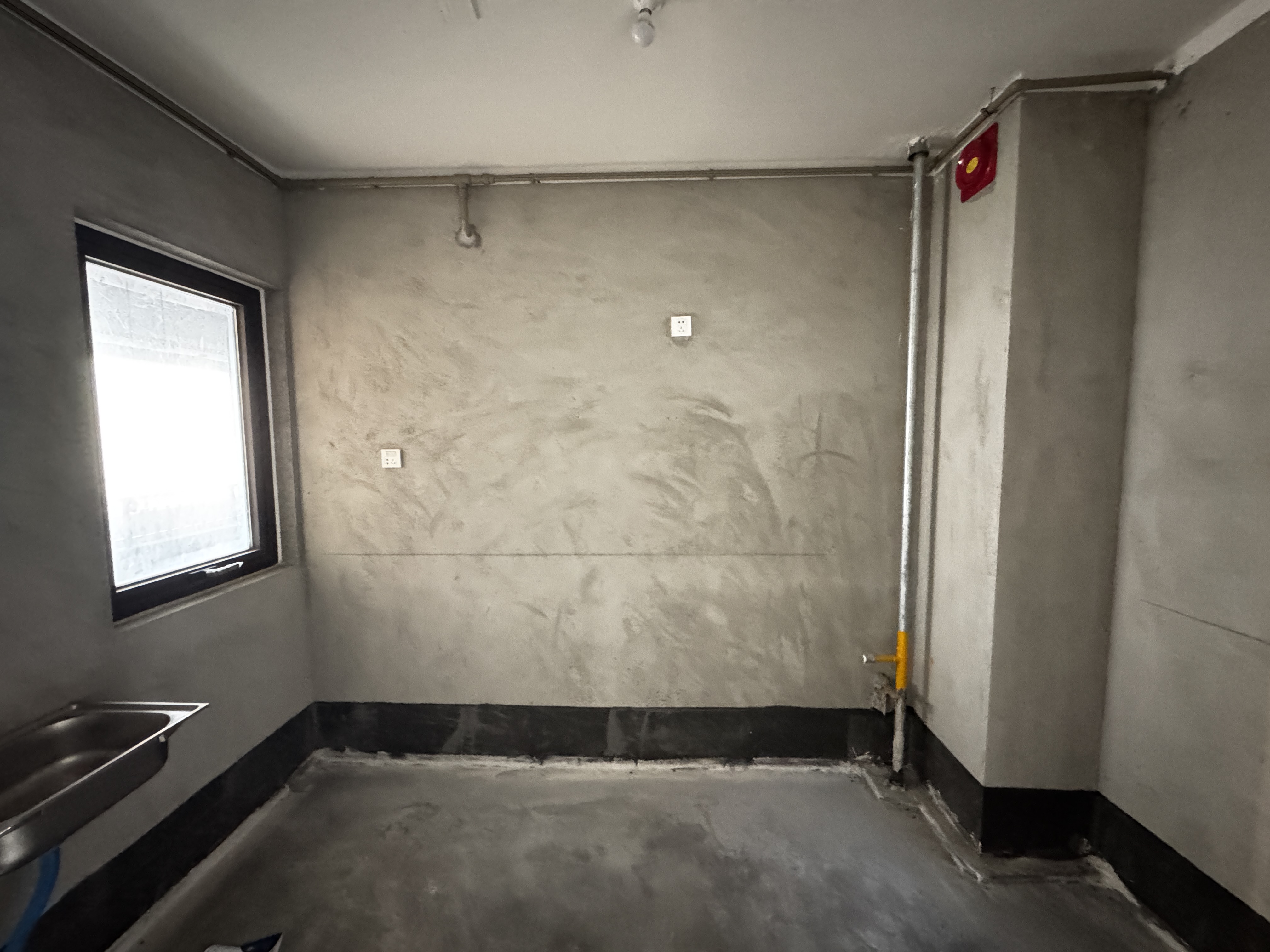 保利香槟国际 3室2厅2卫 115m&sup2;