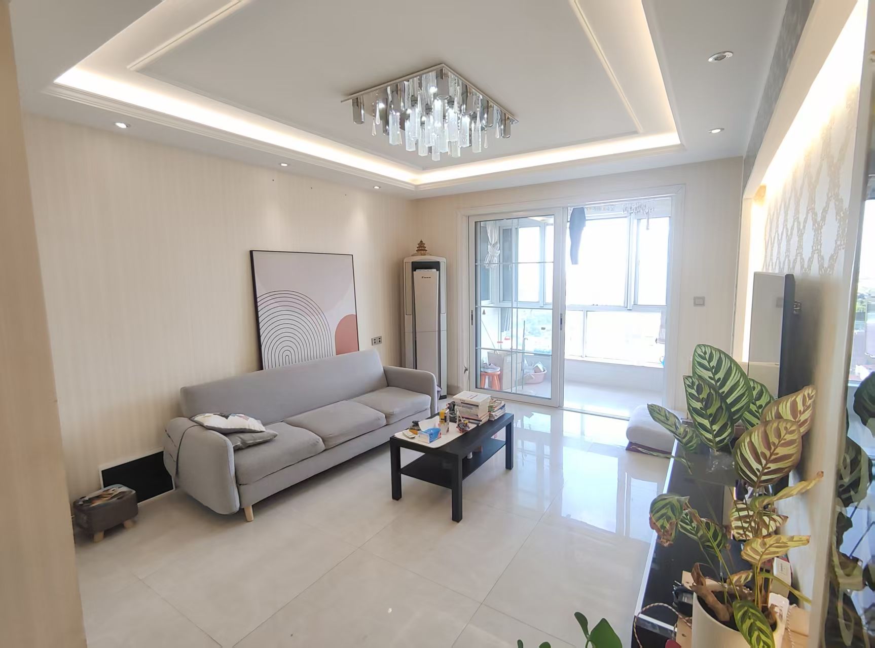 桂花小镇 2室2厅1卫 97.29m&sup2;
