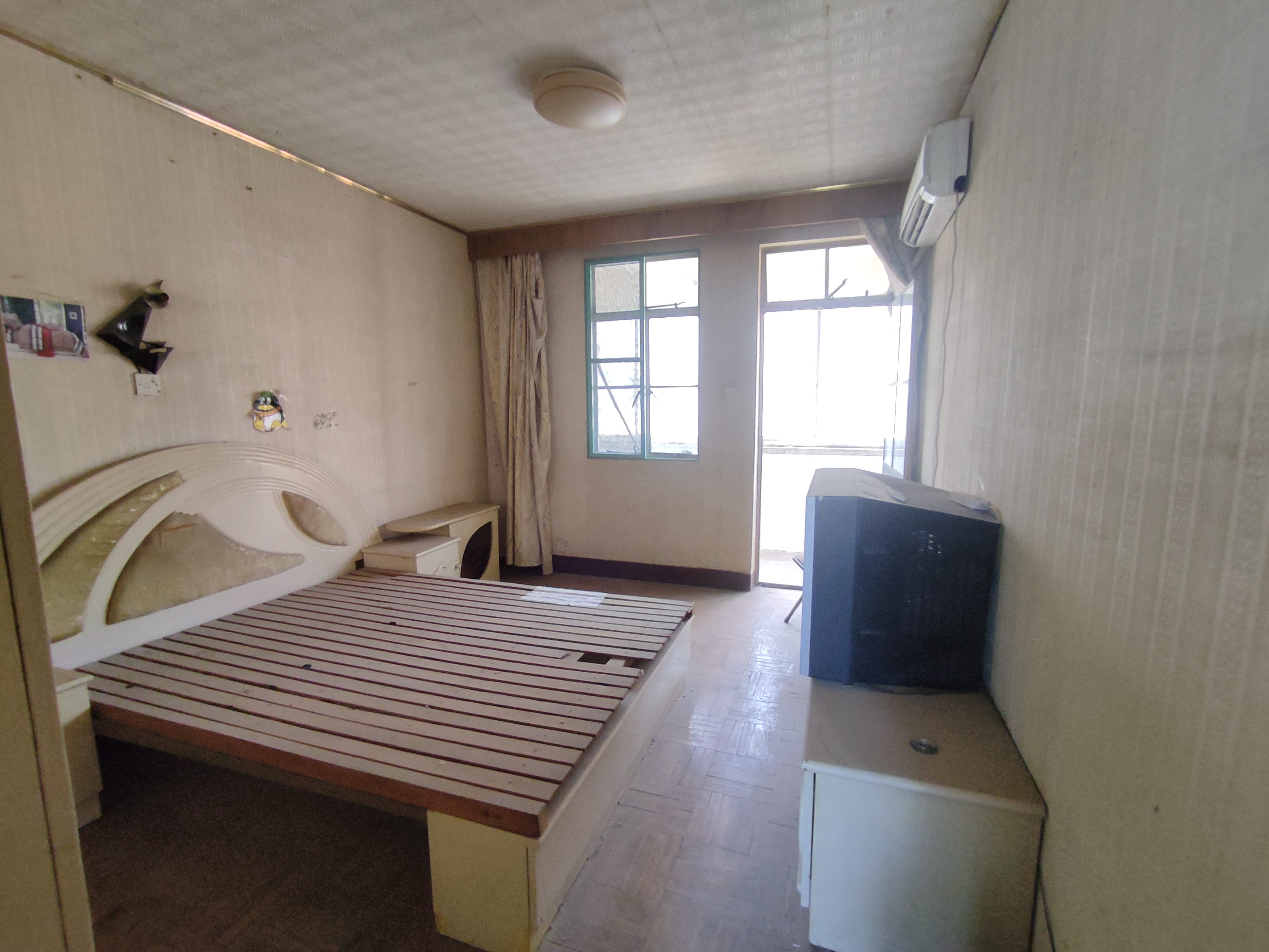 易家桥新村 2室1厅1卫 59.93m&sup2;