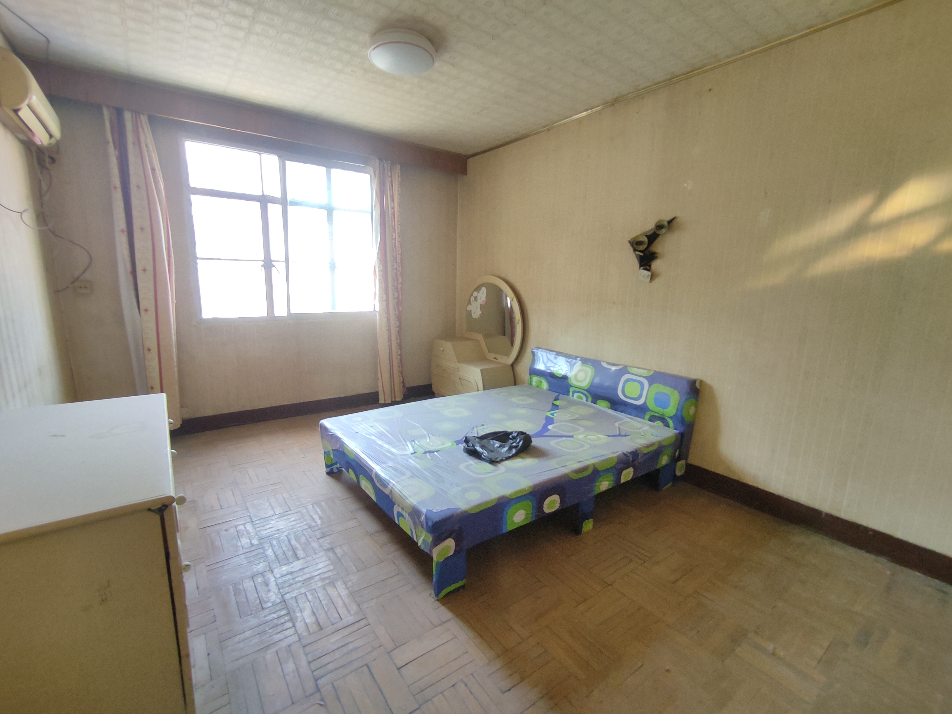 易家桥新村 2室1厅1卫 59.93m&sup2;