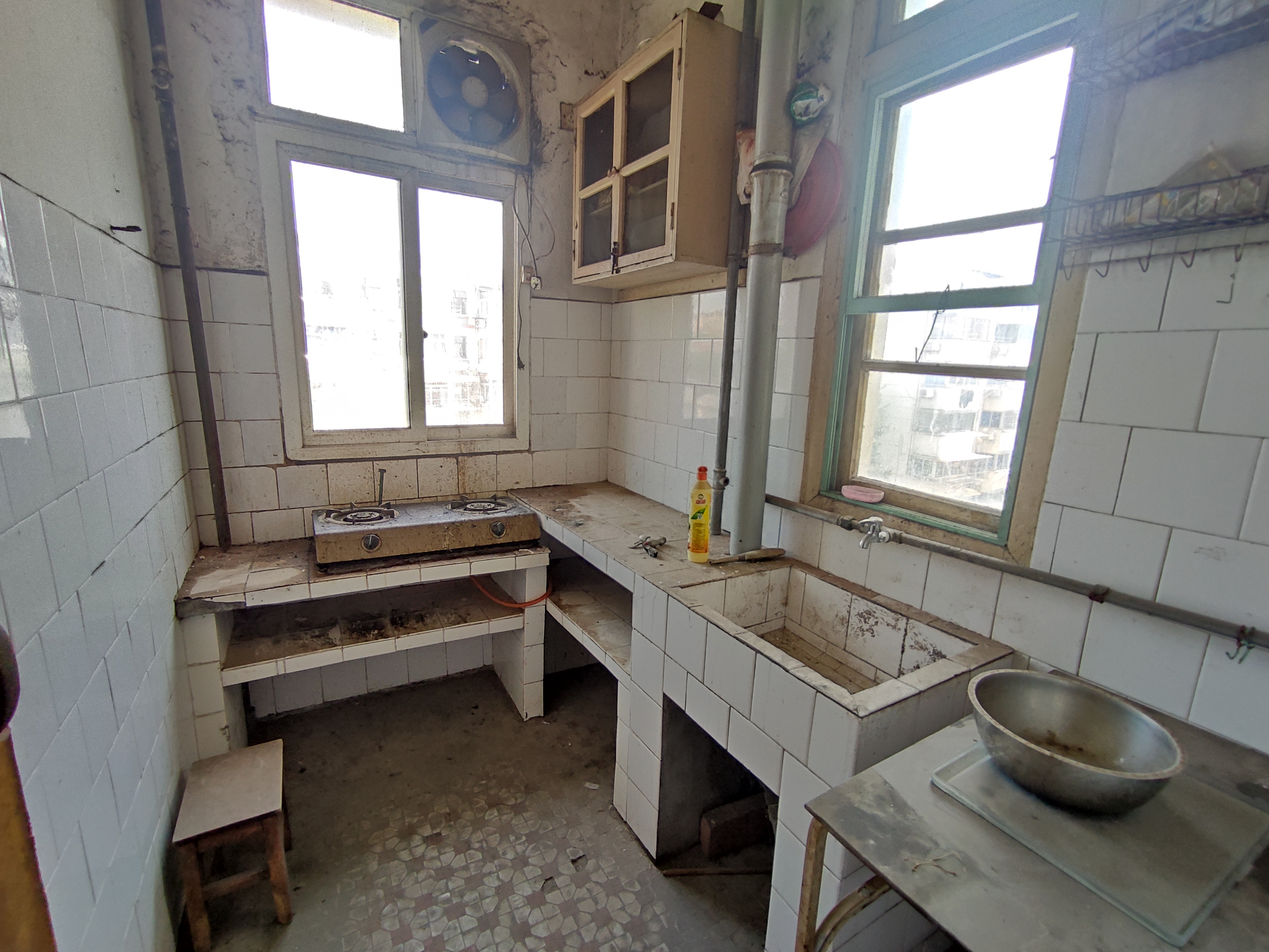易家桥新村 2室1厅1卫 59.93m&sup2;