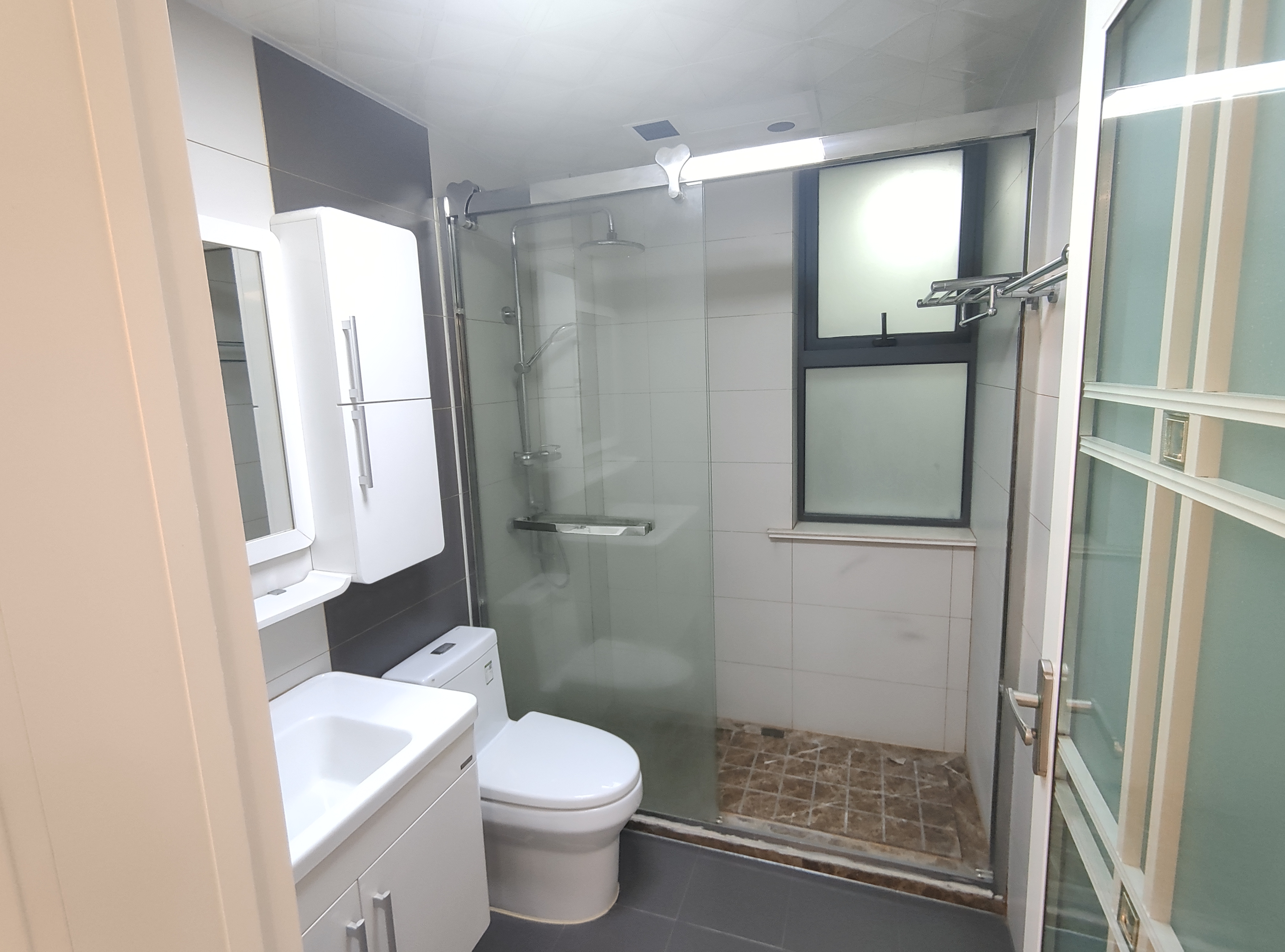 融悦华庭 2室2厅1卫 100.46m&sup2;