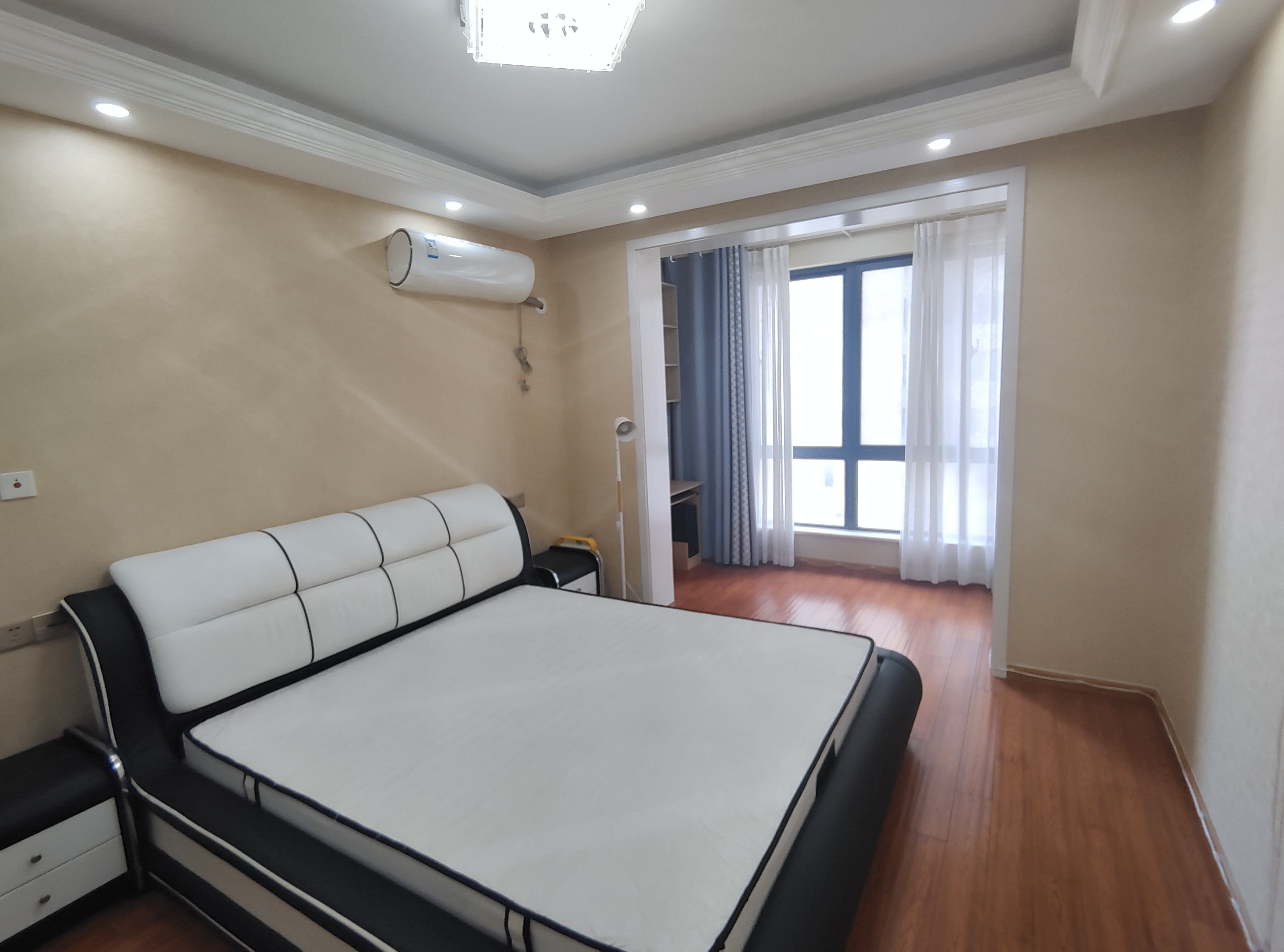 融悦华庭 2室2厅1卫 100.46m&sup2;
