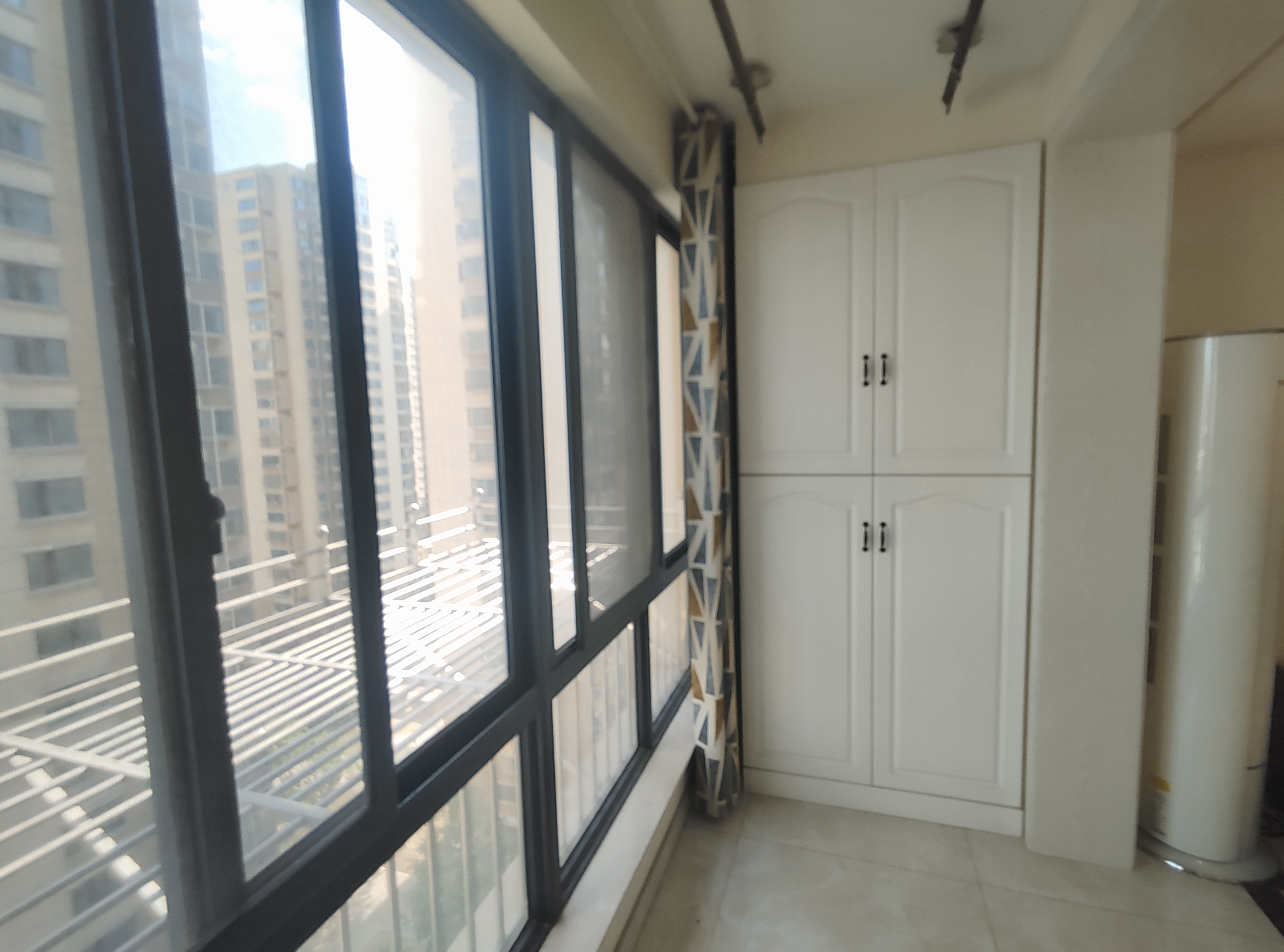 融悦华庭 2室2厅1卫 100.46m&sup2;